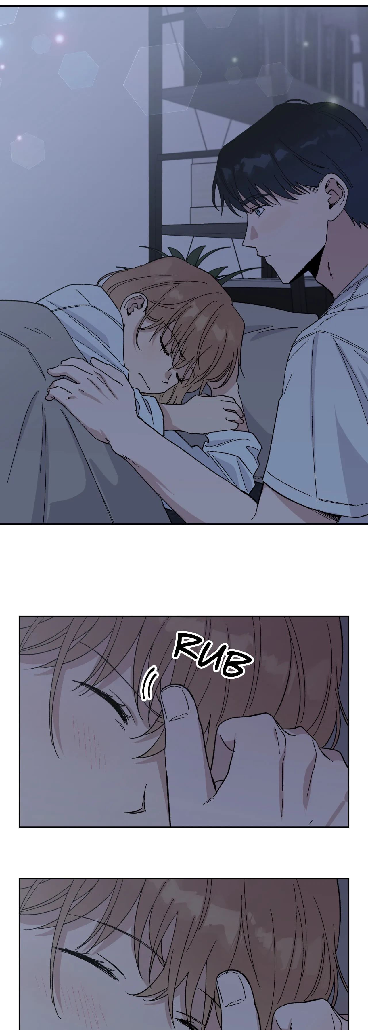 Love Rebooted Chapter 20 image 26