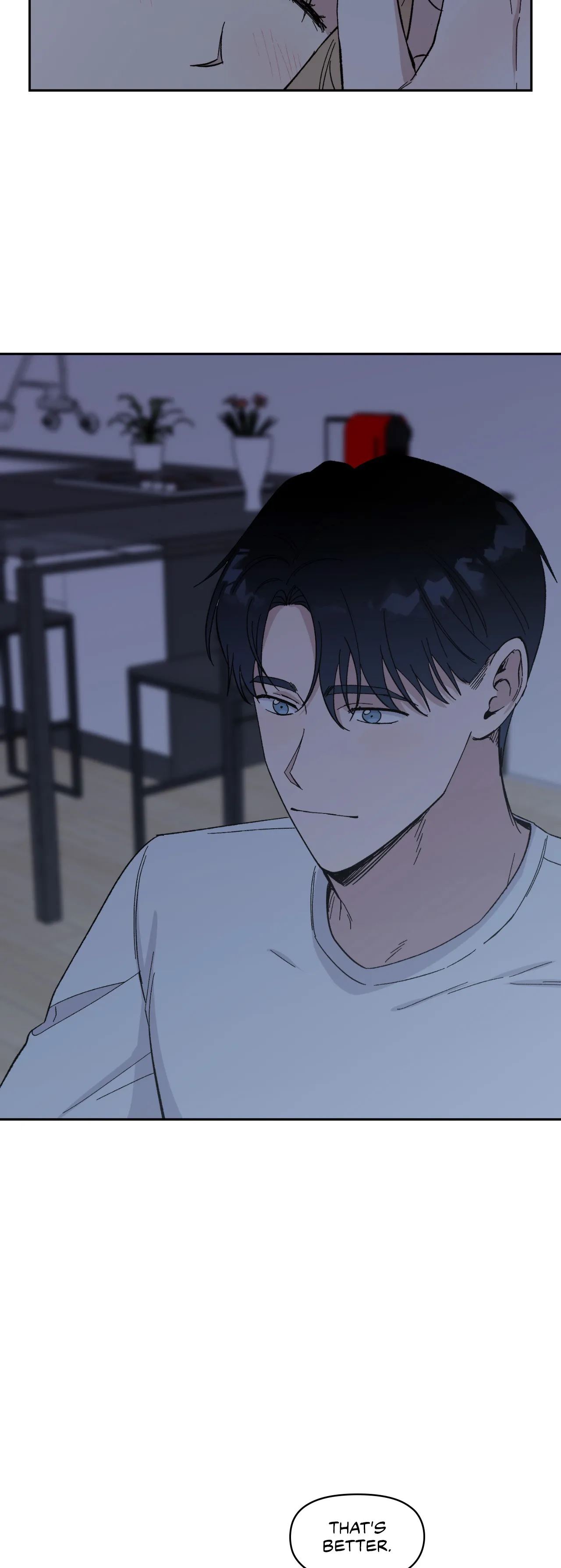 Love Rebooted Chapter 20 image 27