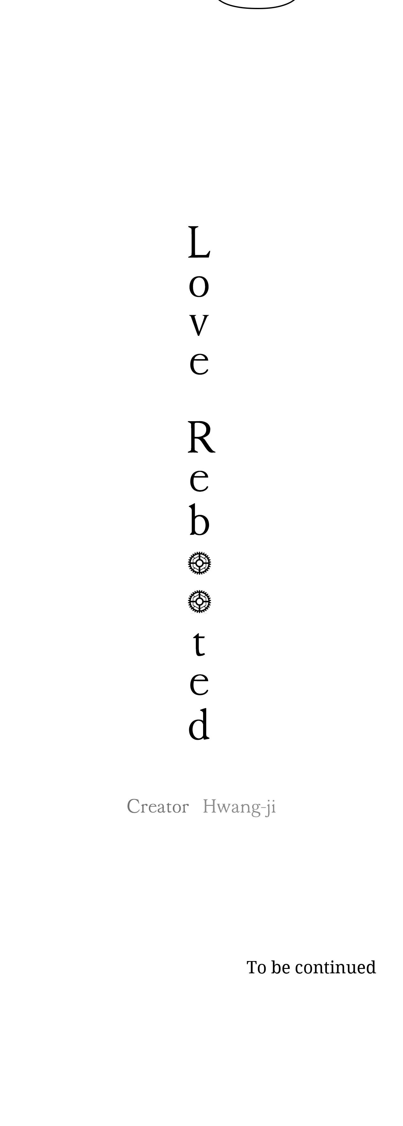 Love Rebooted Chapter 20 image 28