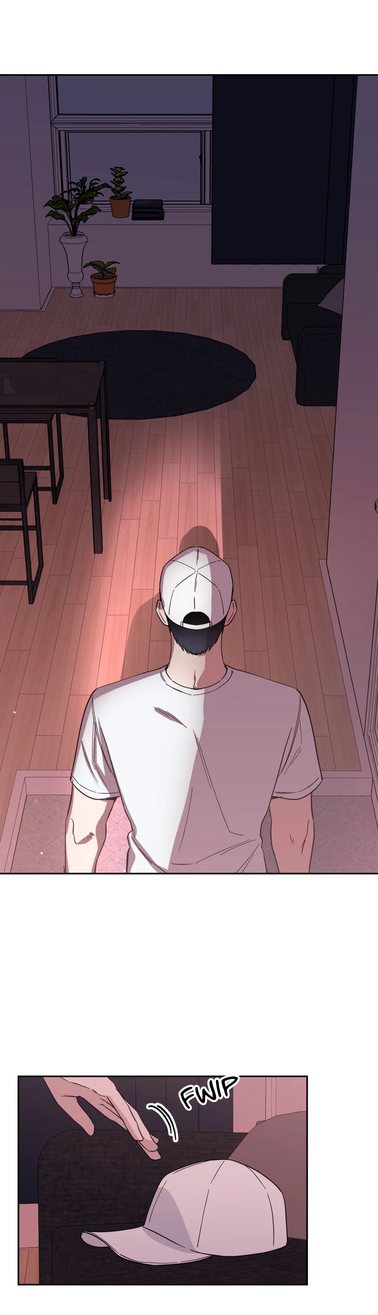 Love Rebooted Chapter 20 image 2