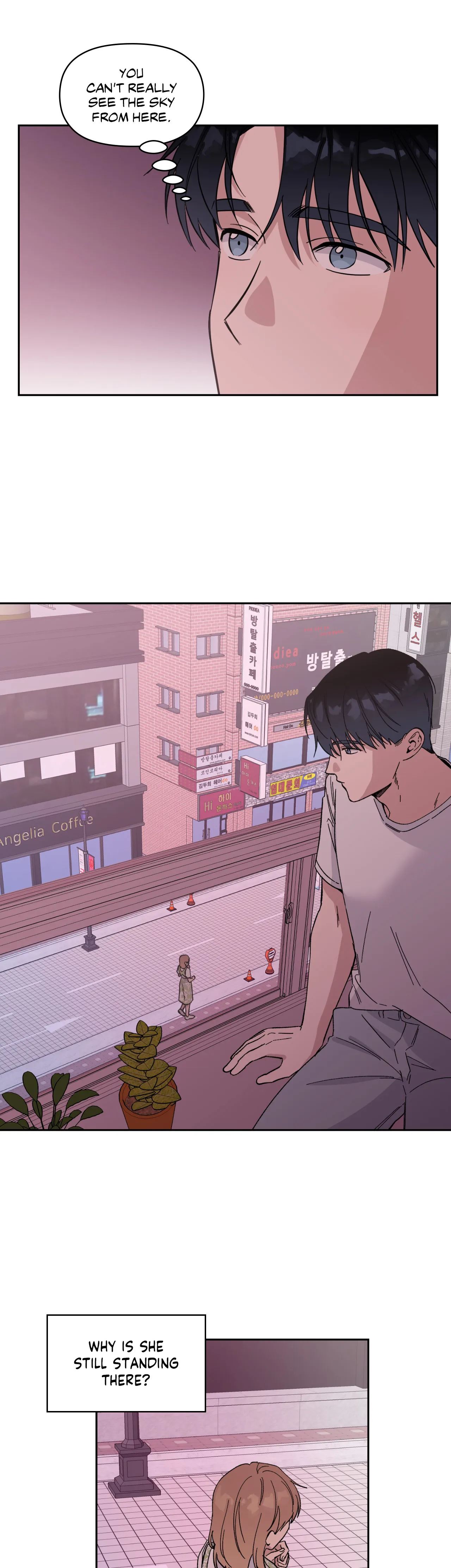 Love Rebooted Chapter 20 image 4