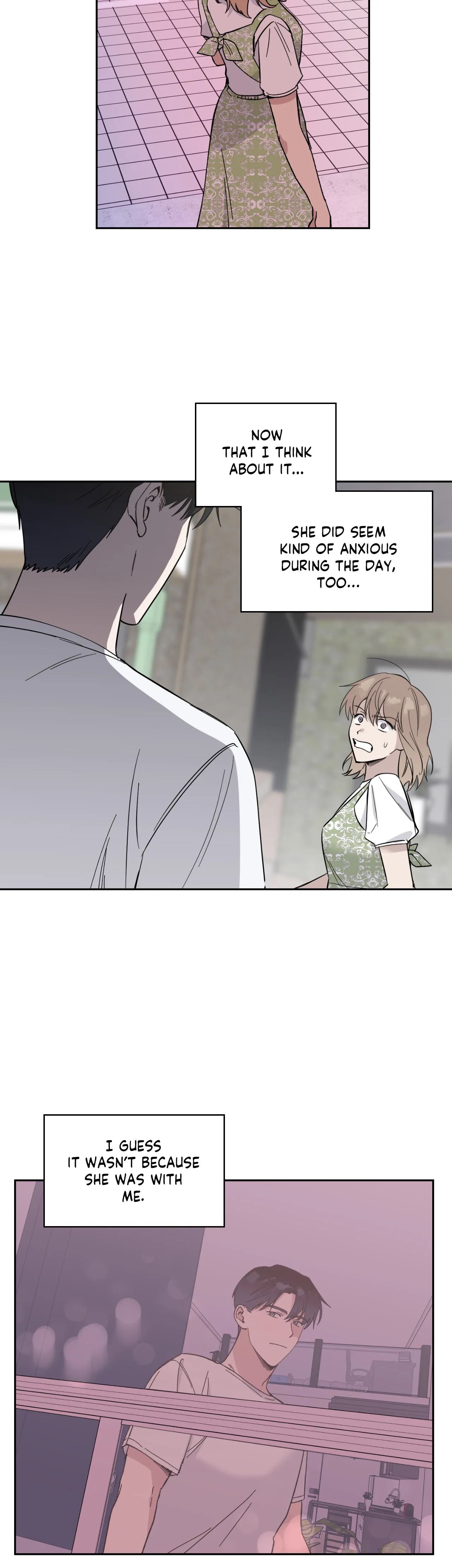 Love Rebooted Chapter 20 image 5