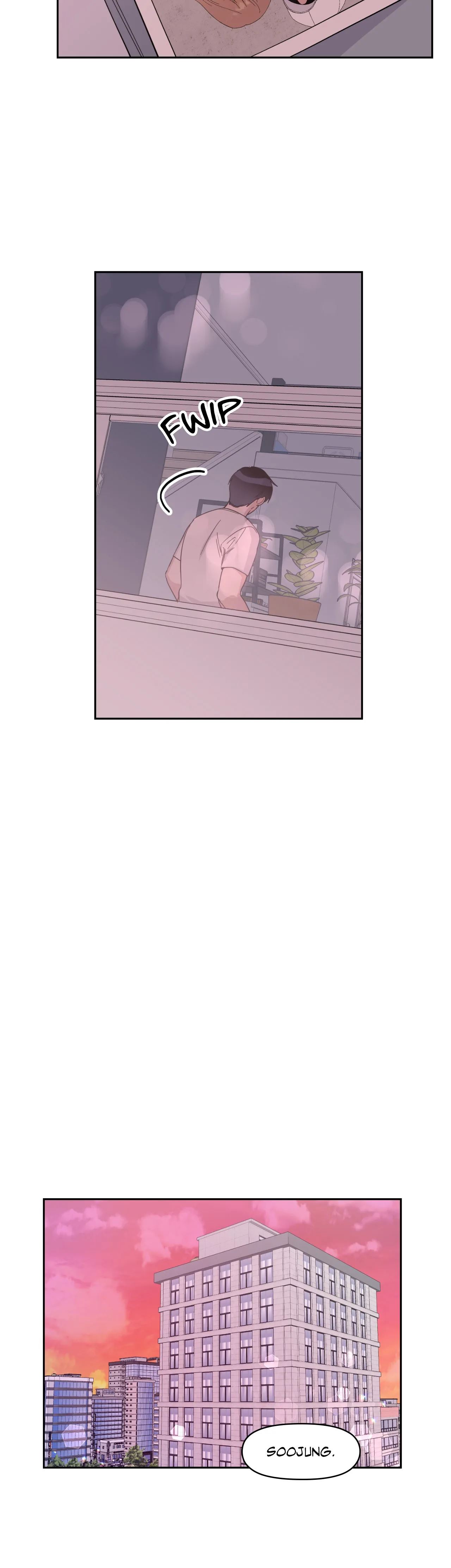 Love Rebooted Chapter 20 image 7