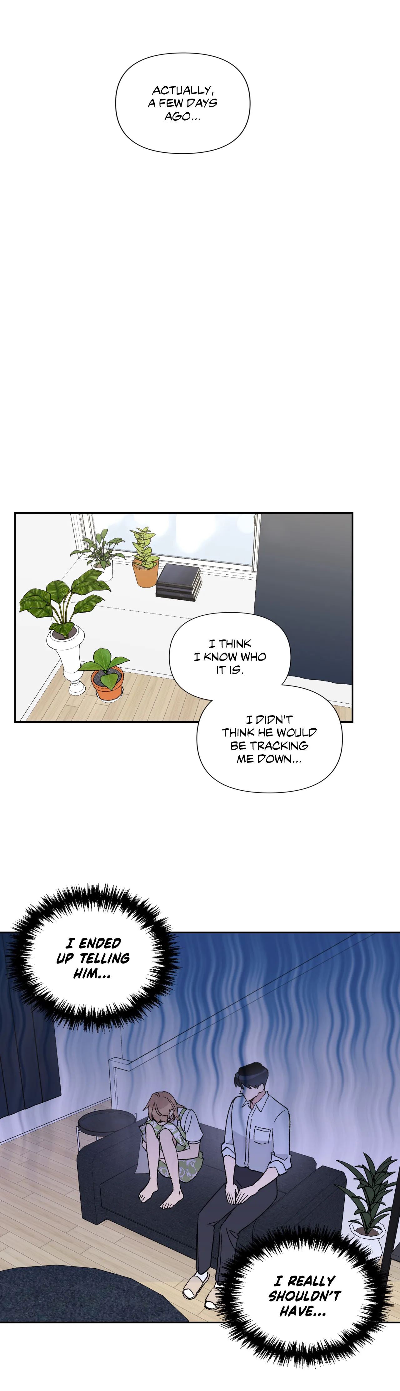 Love Rebooted Chapter 21 image 9