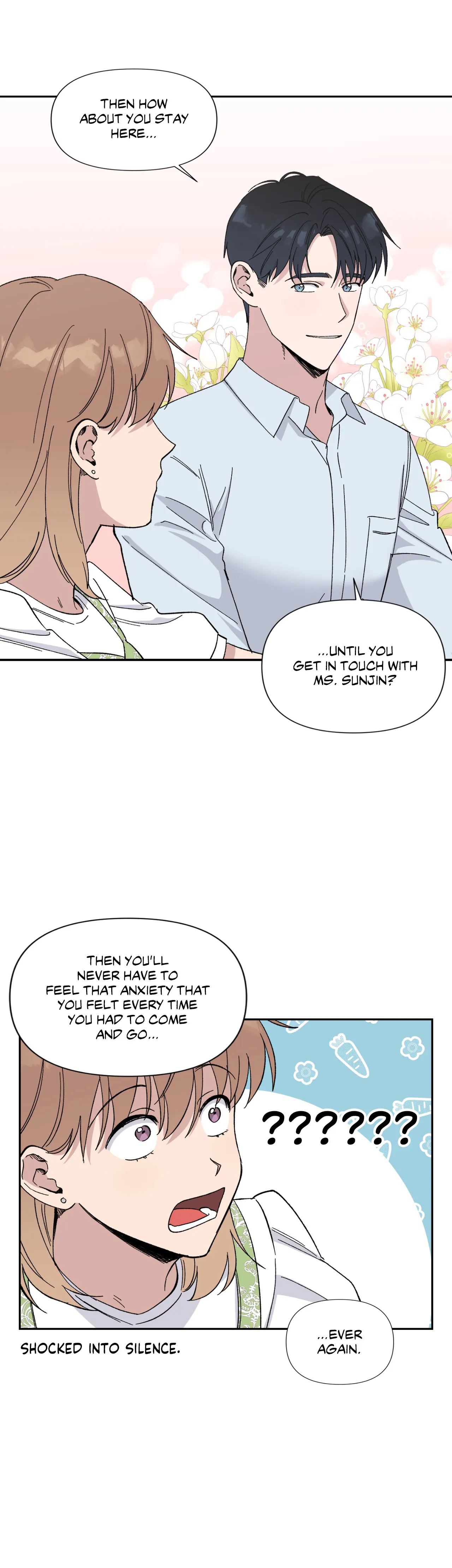 Love Rebooted Chapter 21 image 12