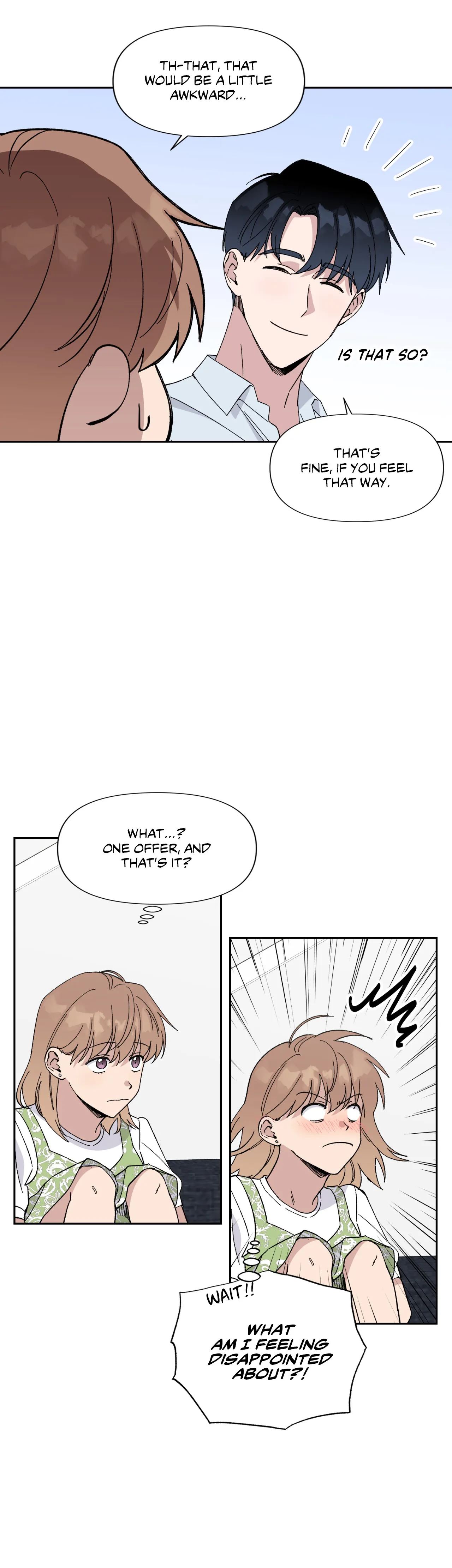 Love Rebooted Chapter 21 image 13