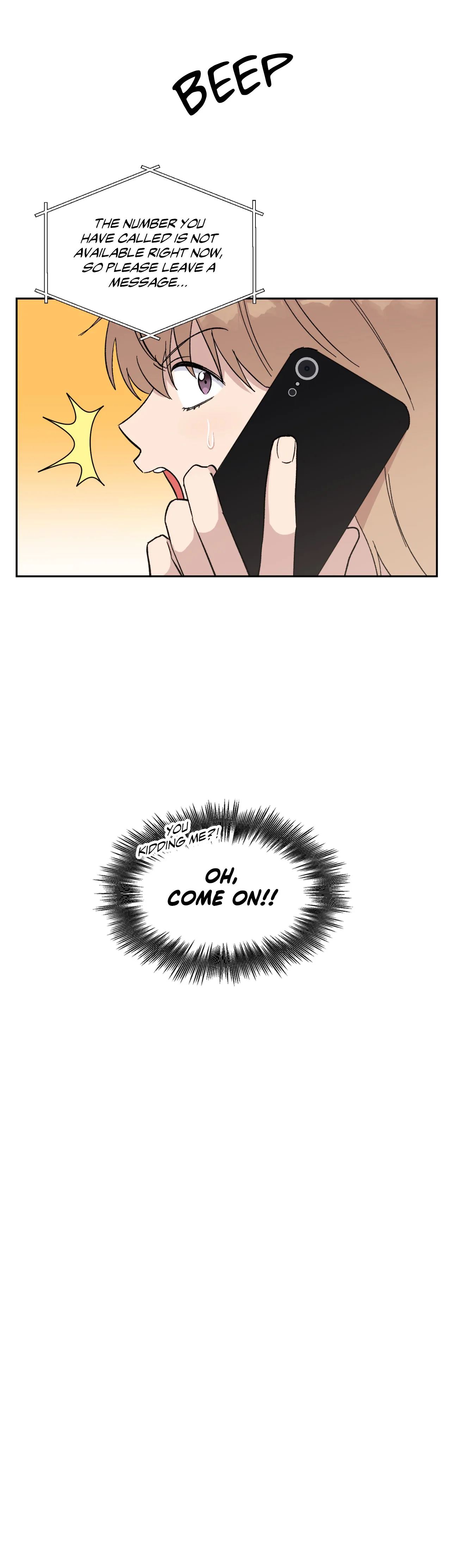 Love Rebooted Chapter 21 image 18