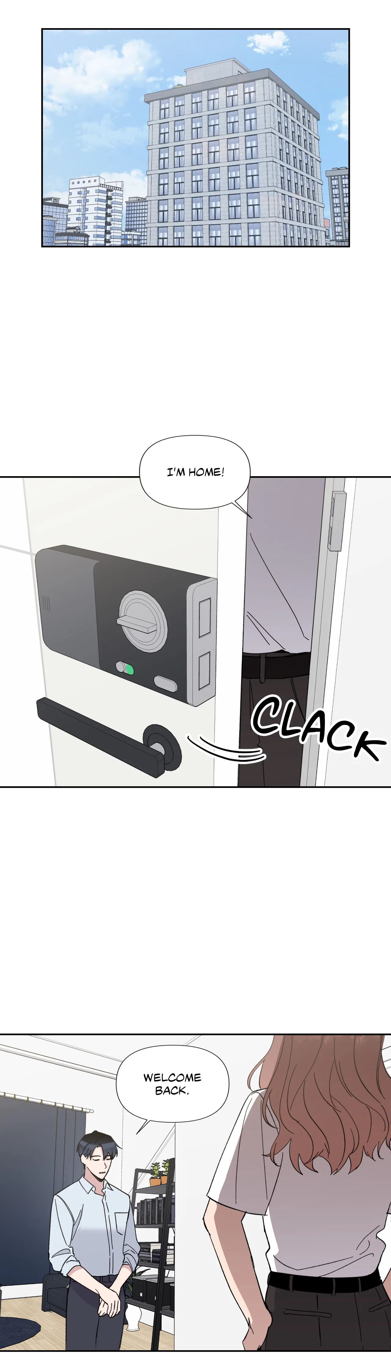 Love Rebooted Chapter 21 image 19