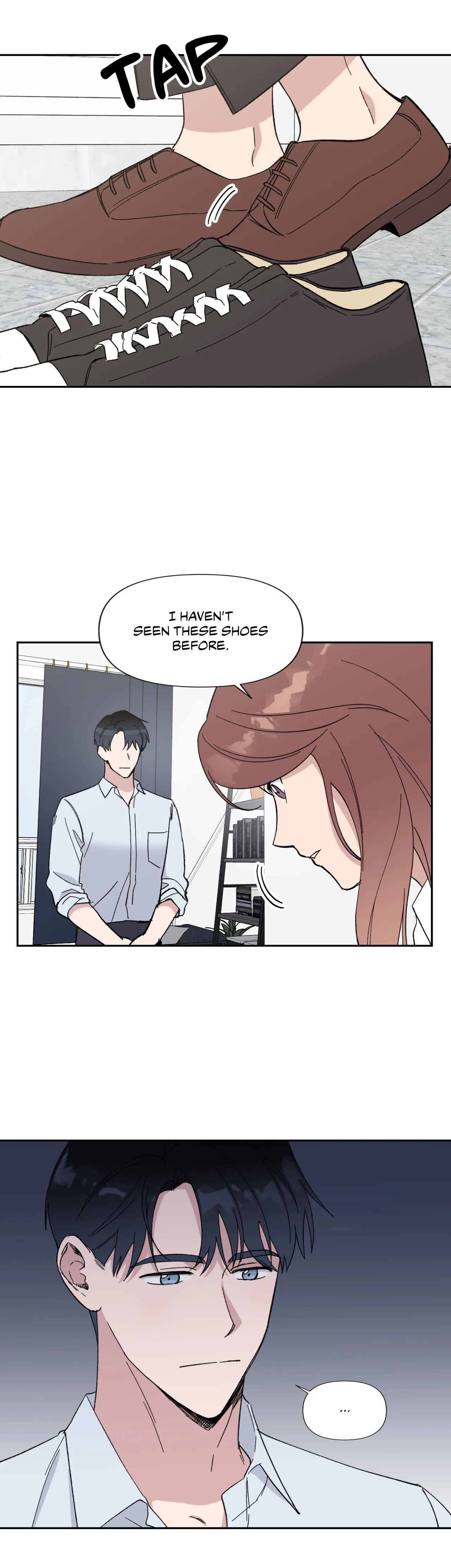 Love Rebooted Chapter 21 image 21