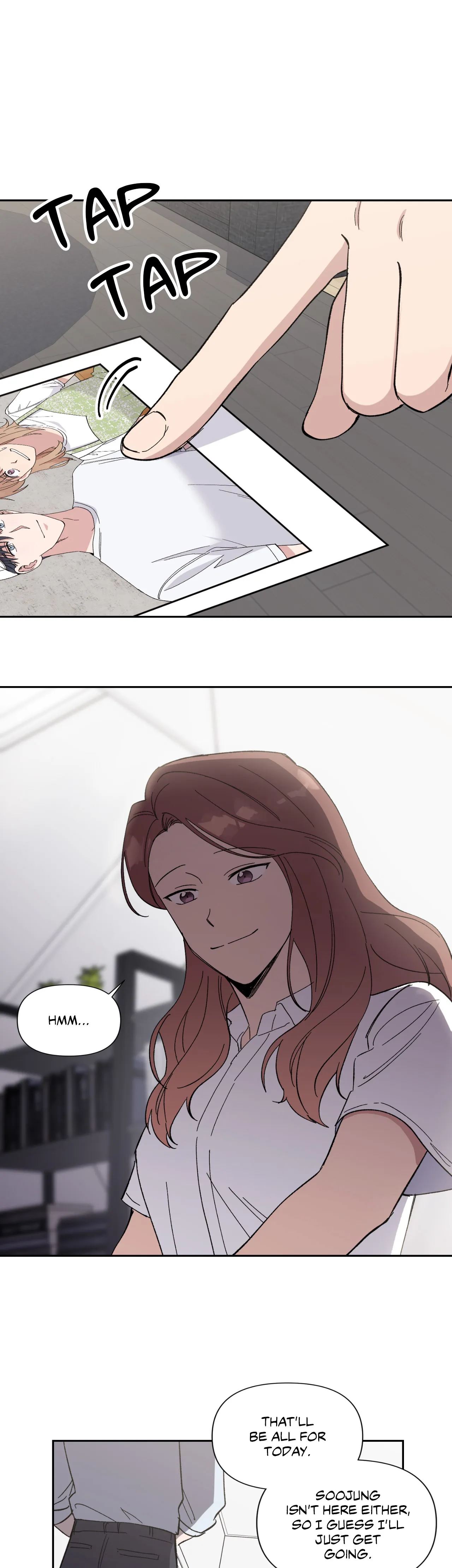 Love Rebooted Chapter 21 image 24