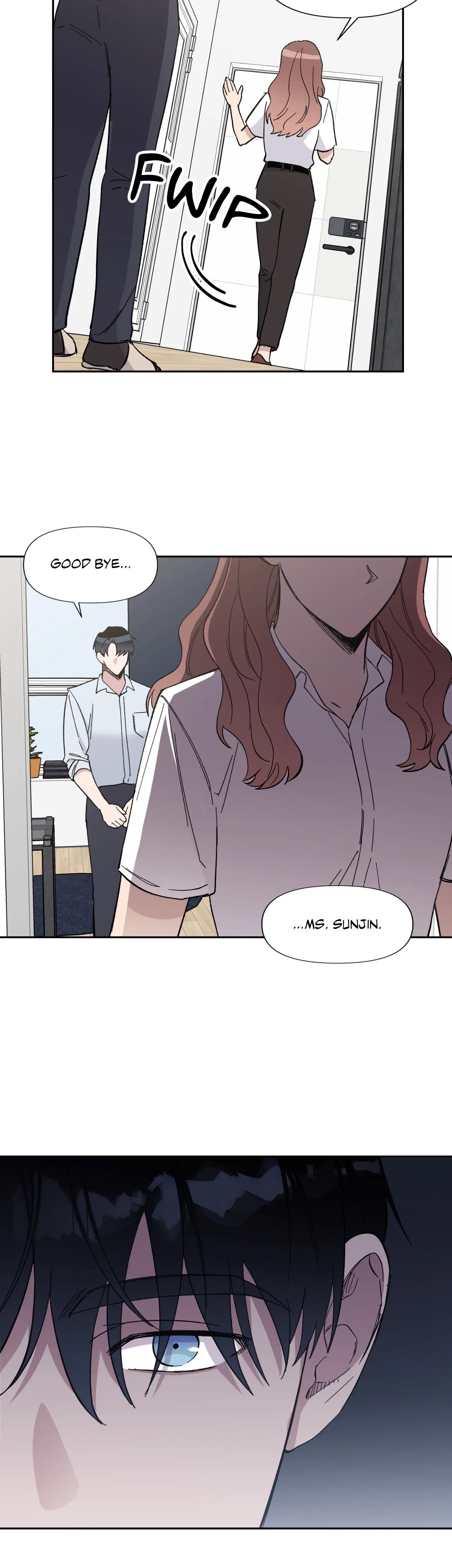 Love Rebooted Chapter 21 image 25