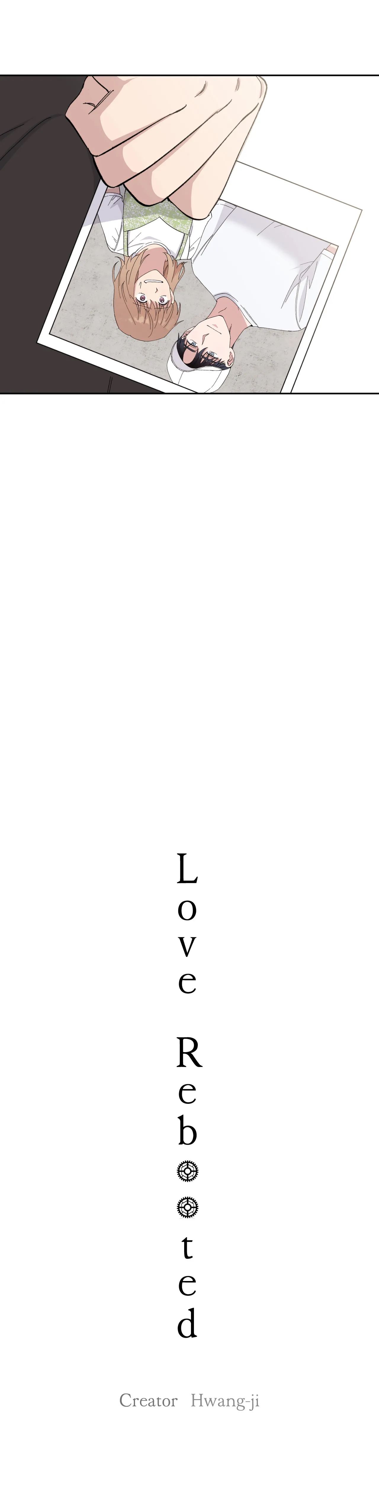 Love Rebooted Chapter 21 image 28