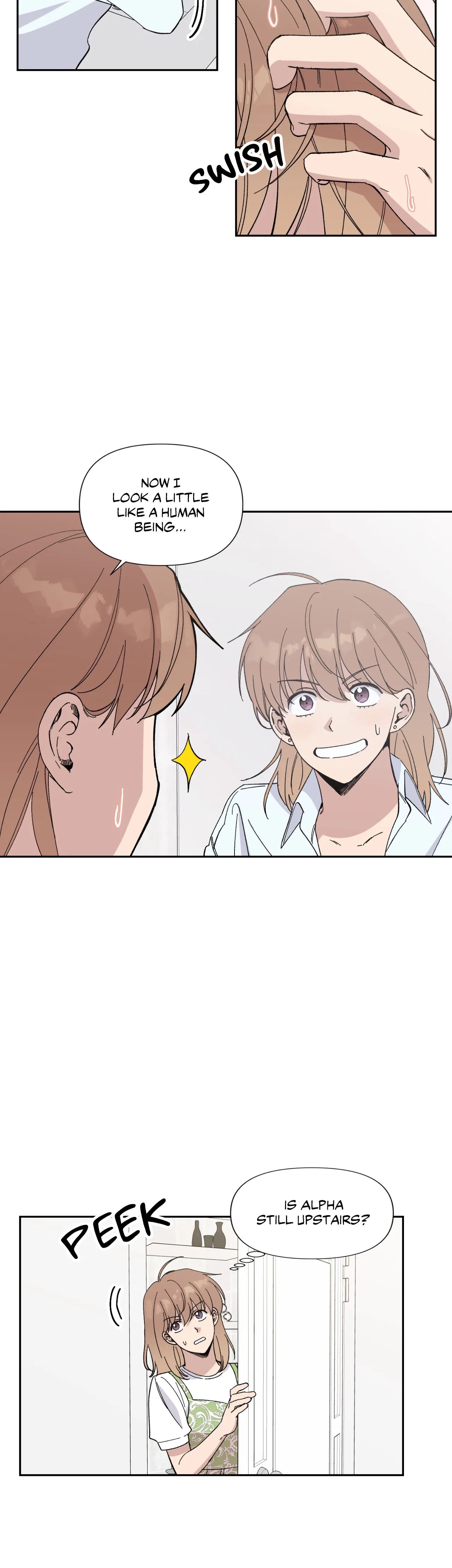 Love Rebooted Chapter 21 image 3