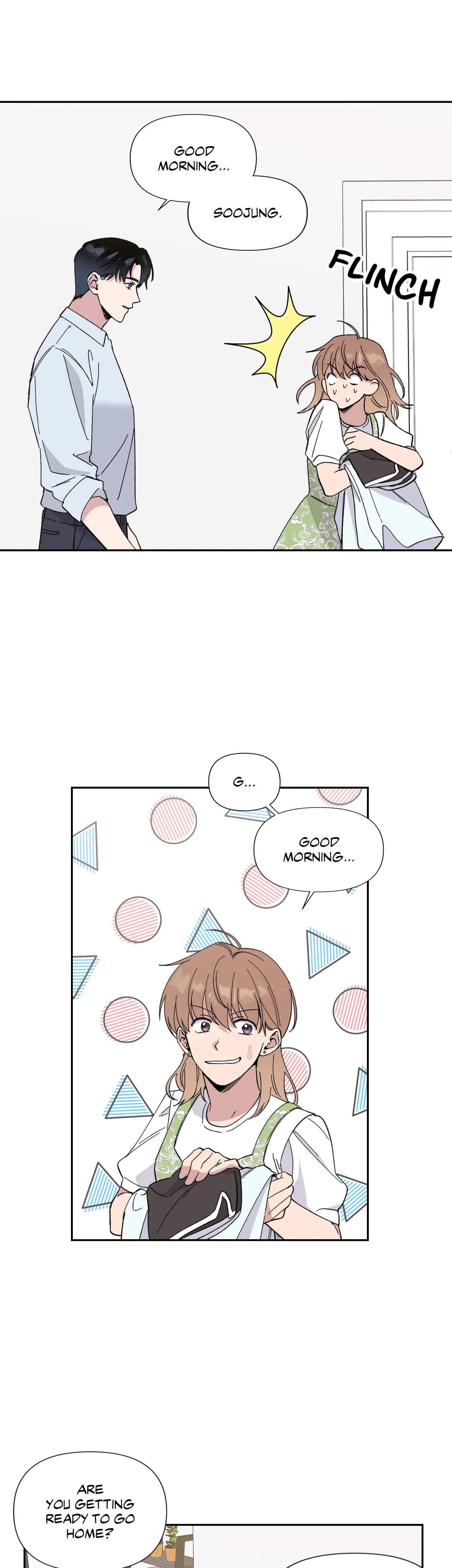 Love Rebooted Chapter 21 image 4