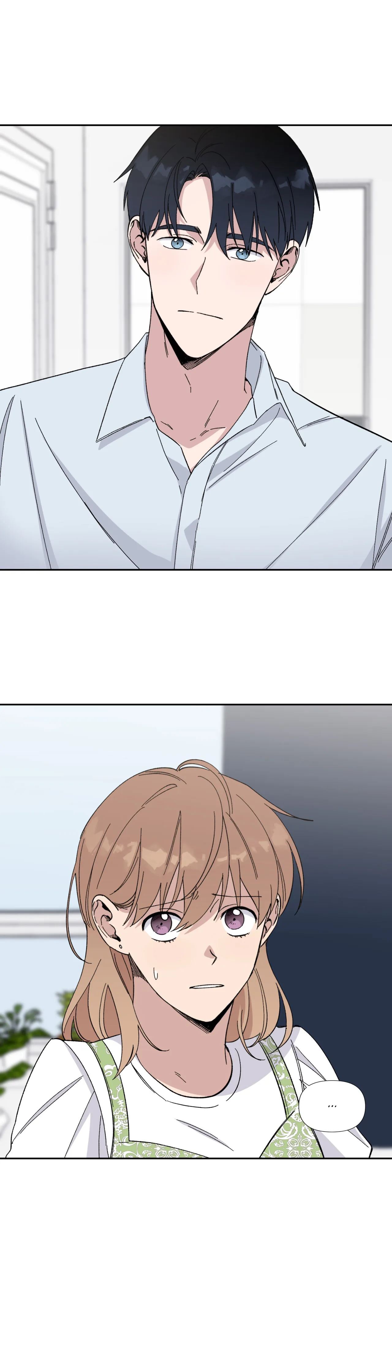 Love Rebooted Chapter 21 image 8