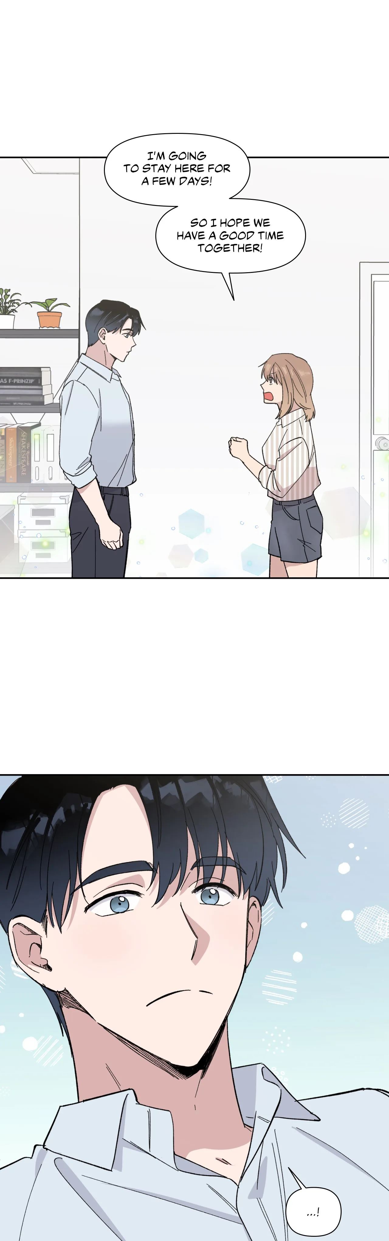 Love Rebooted Chapter 22 image 27