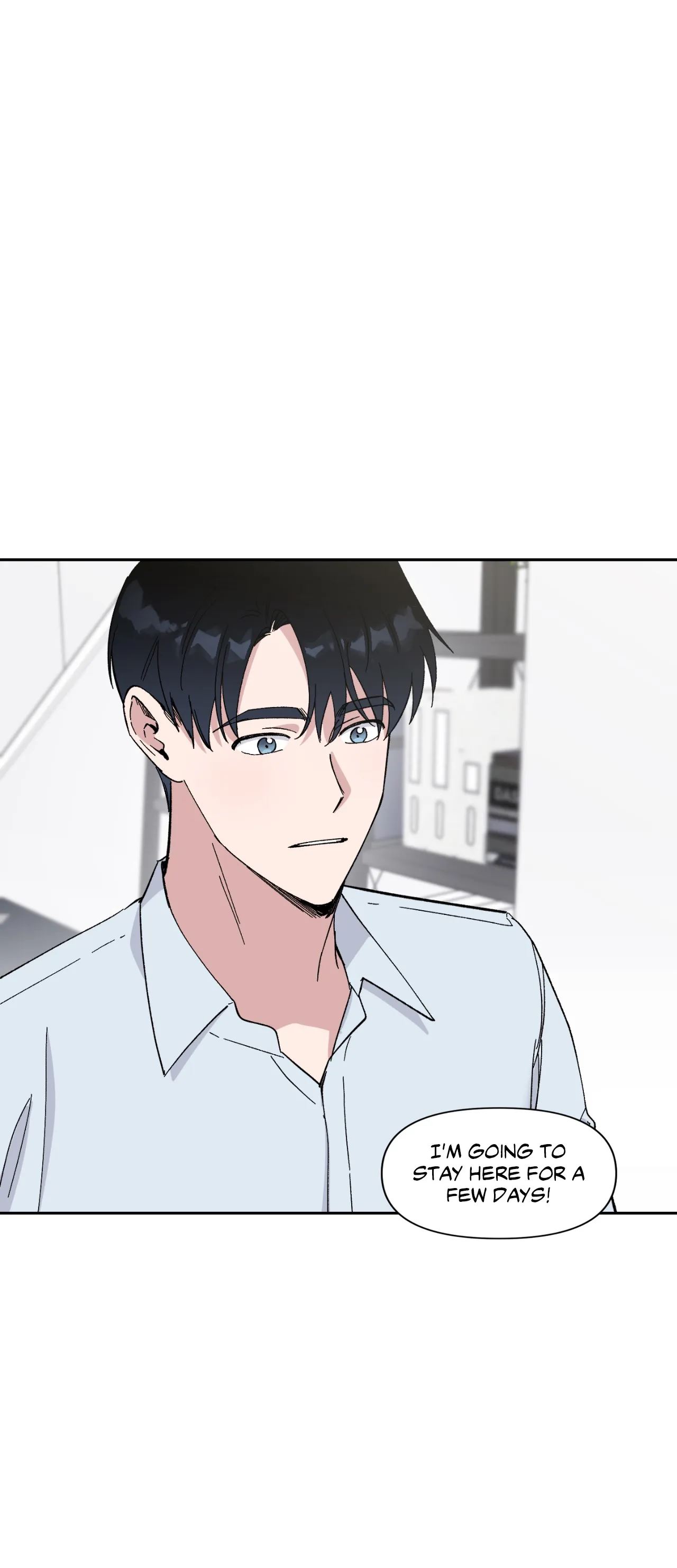 Love Rebooted Chapter 23 image 0