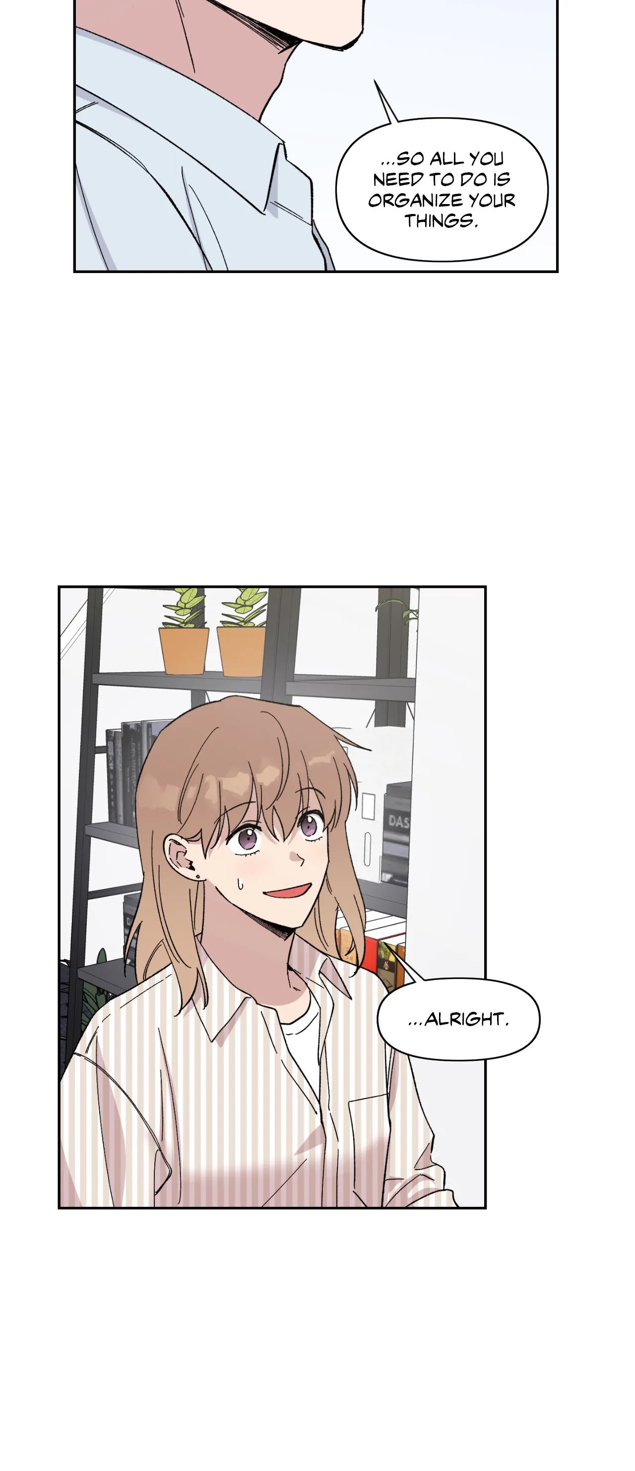 Love Rebooted Chapter 23 image 10