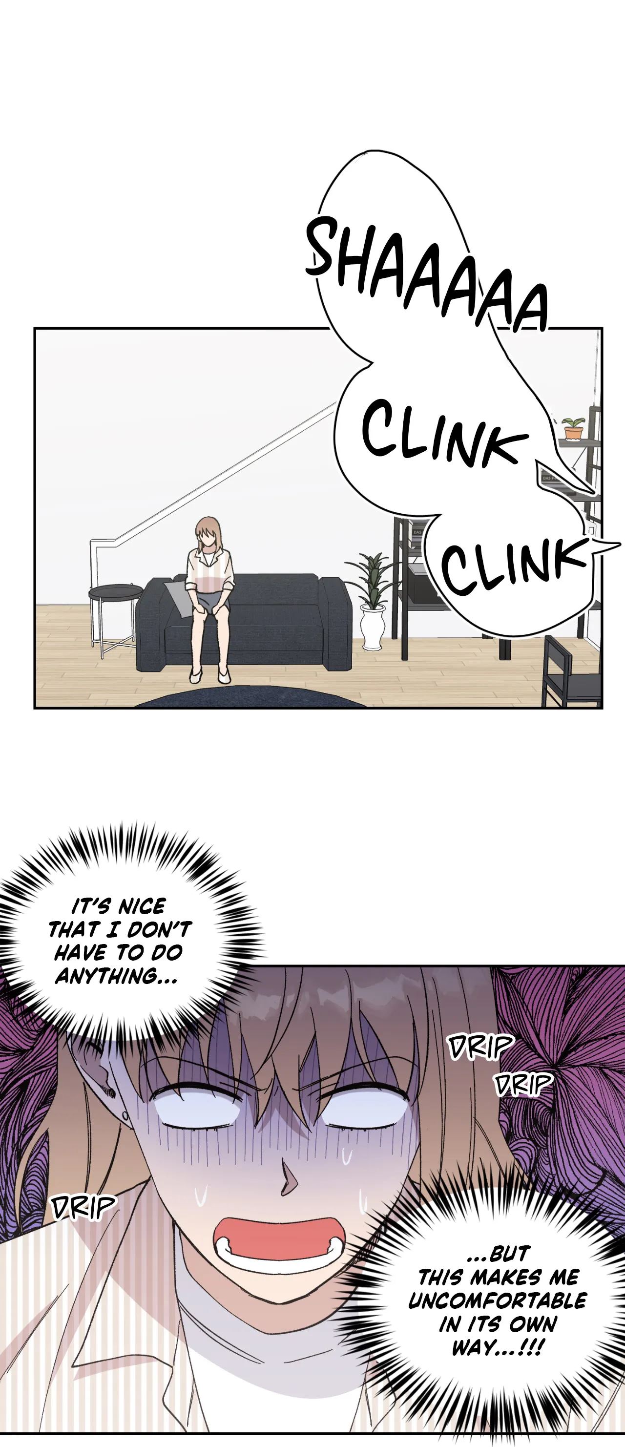 Love Rebooted Chapter 23 image 11