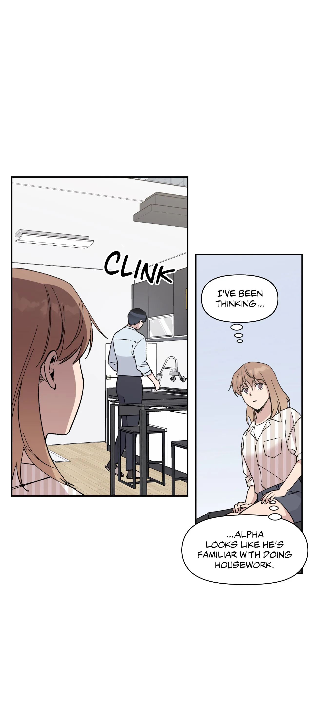 Love Rebooted Chapter 23 image 12