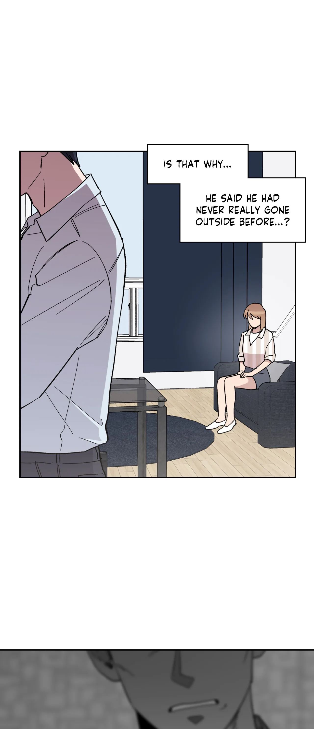 Love Rebooted Chapter 23 image 15