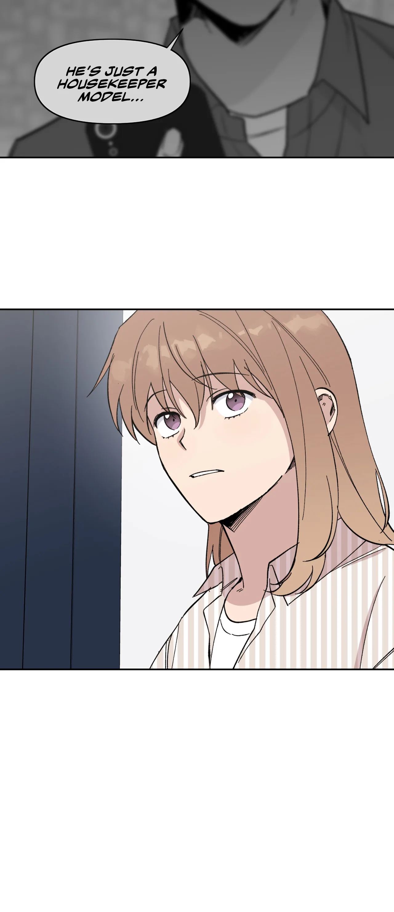 Love Rebooted Chapter 23 image 16