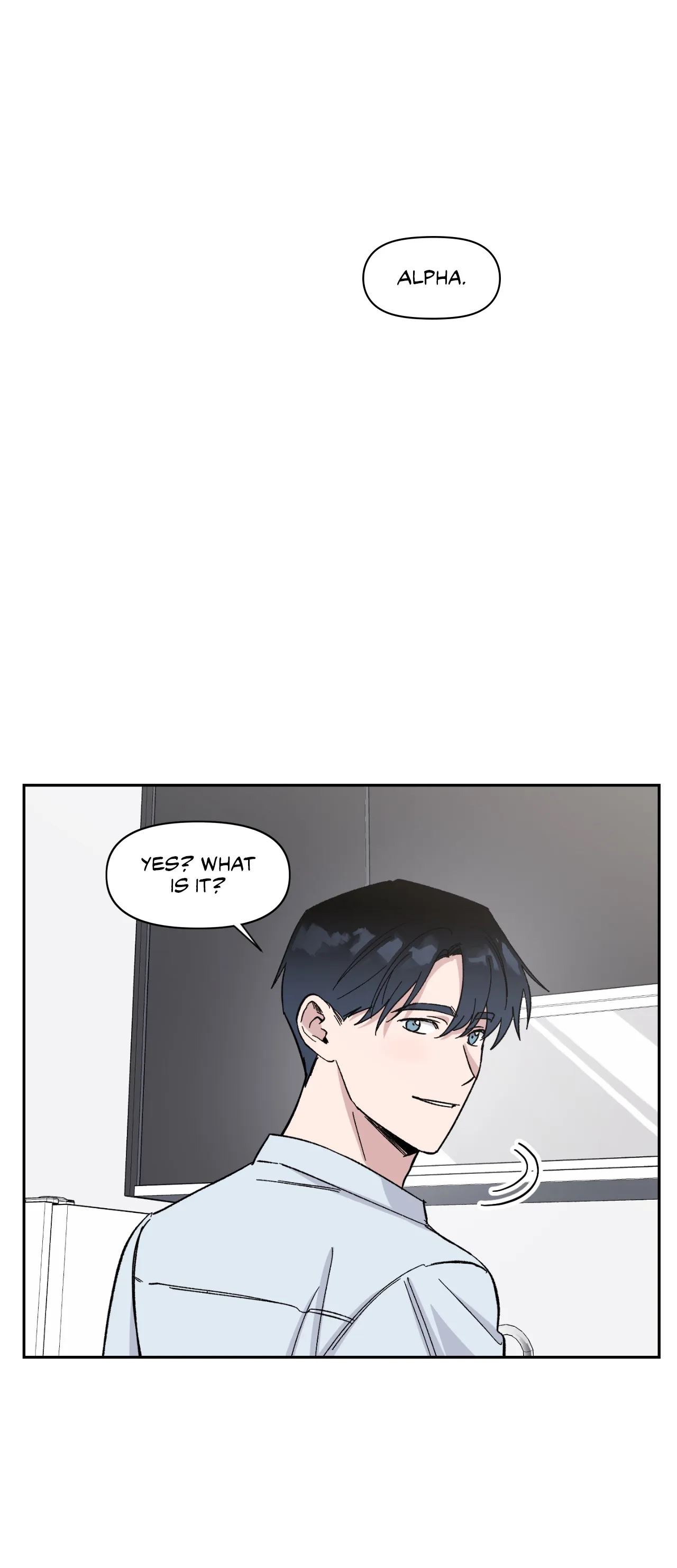 Love Rebooted Chapter 23 image 17