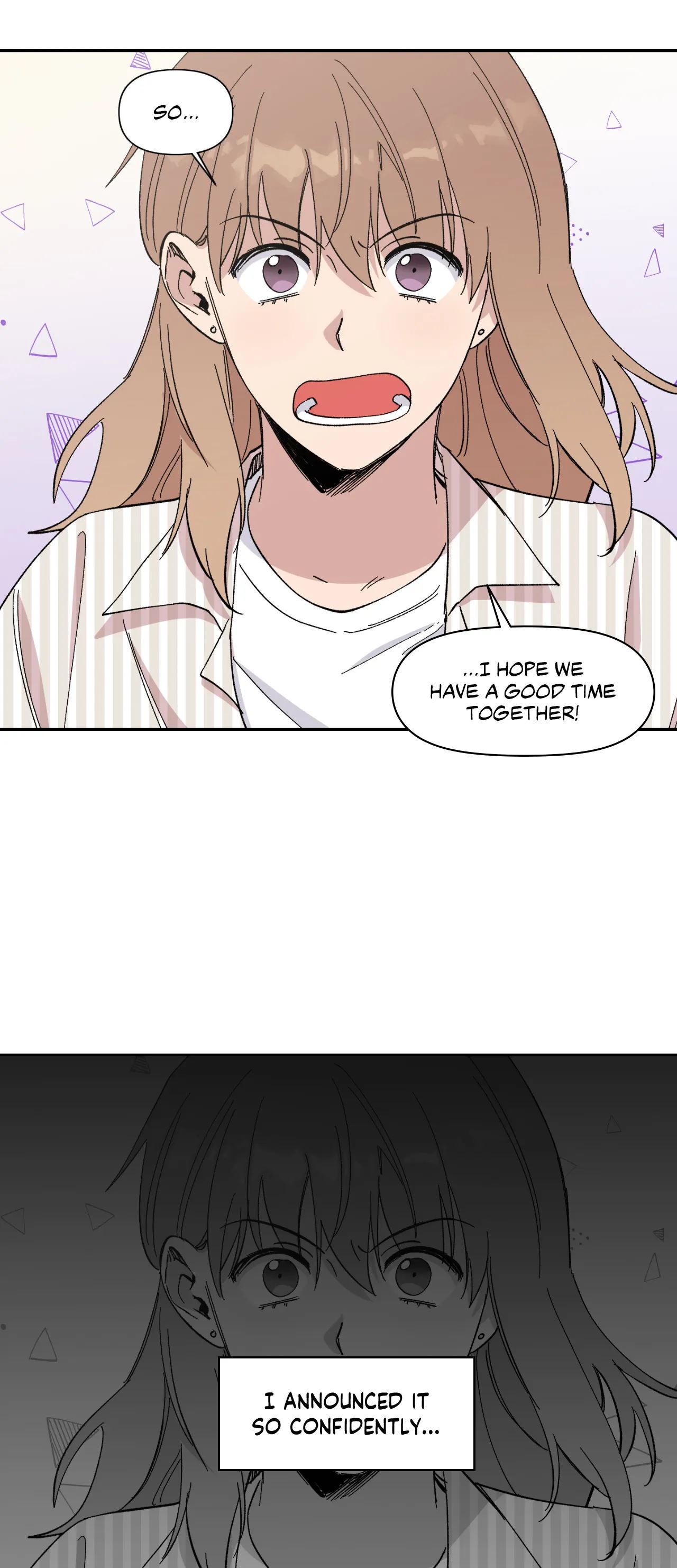 Love Rebooted Chapter 23 image 1
