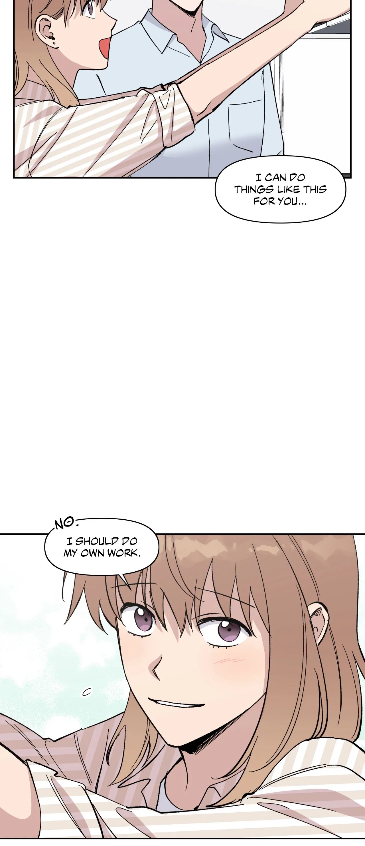 Love Rebooted Chapter 23 image 19