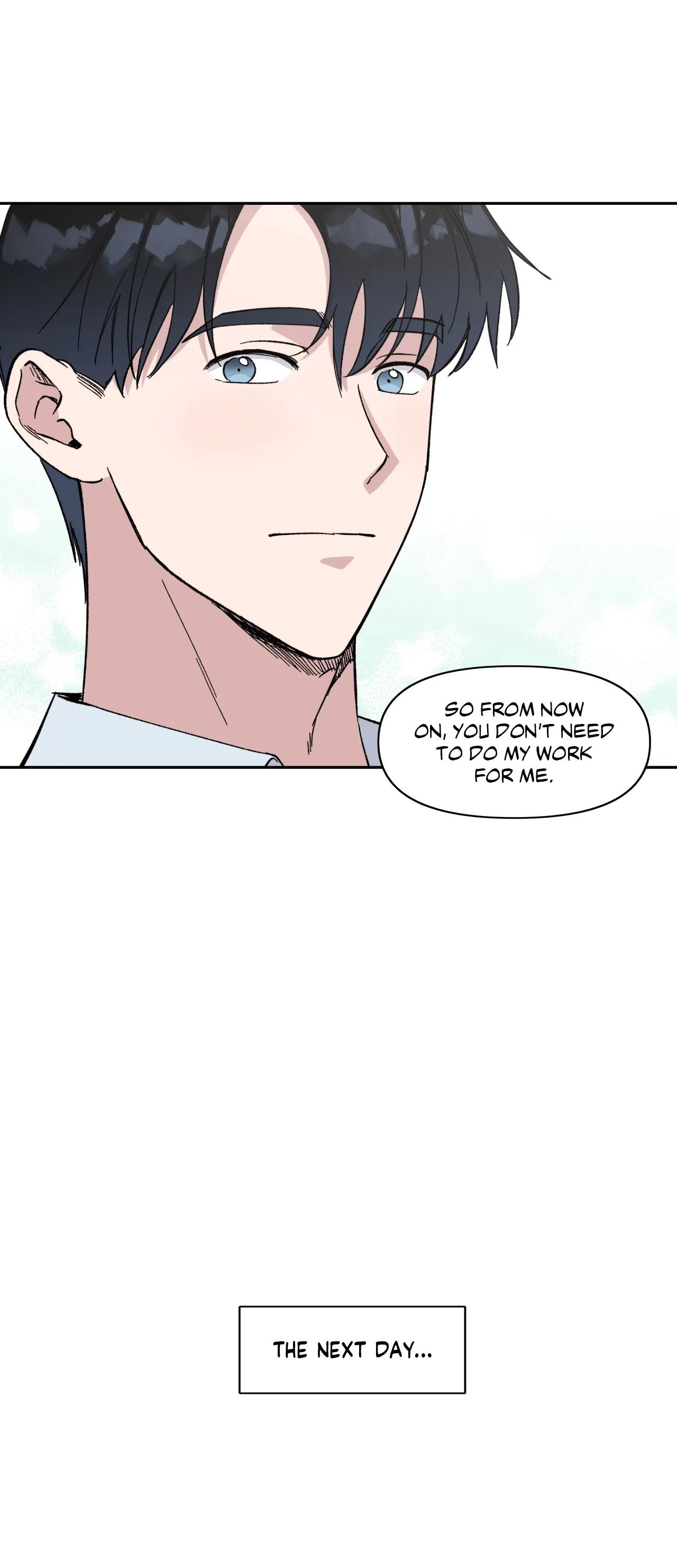 Love Rebooted Chapter 23 image 20