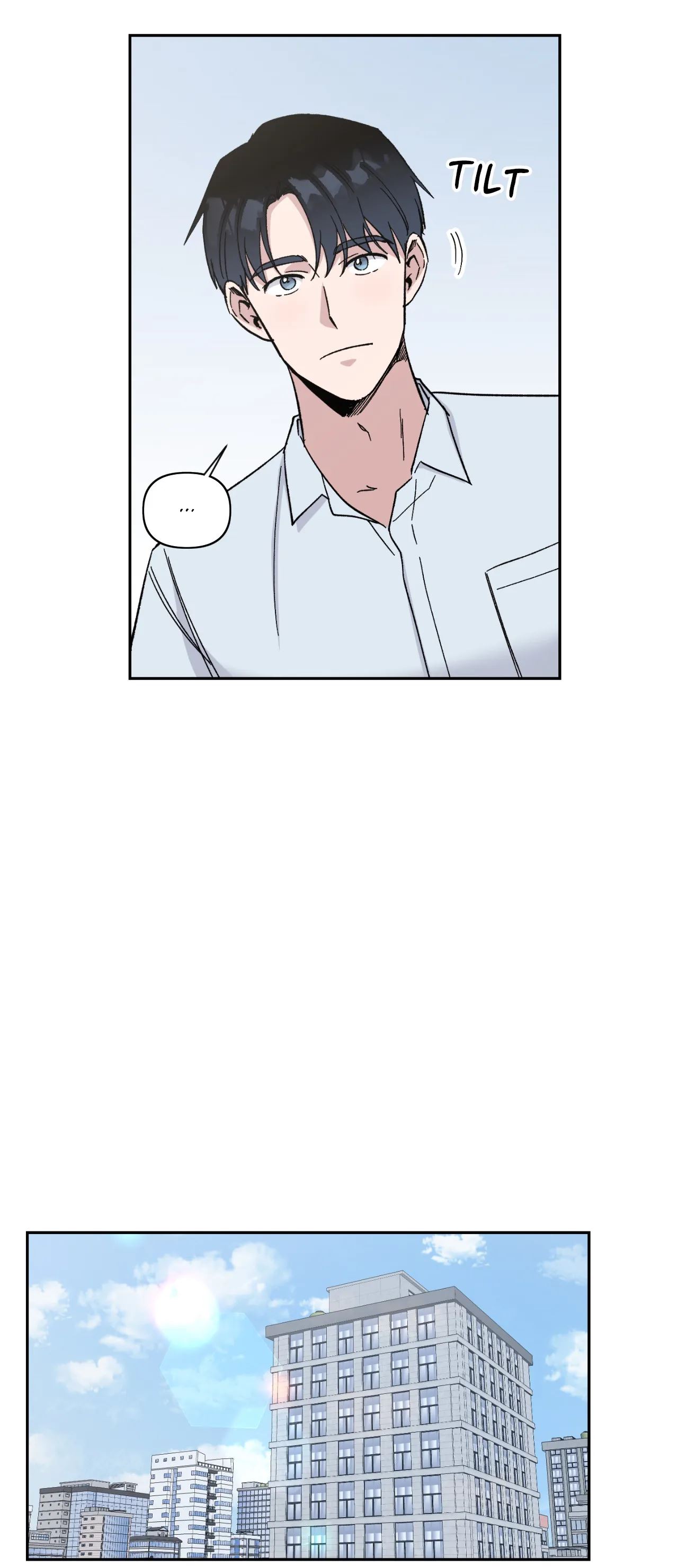 Love Rebooted Chapter 23 image 23