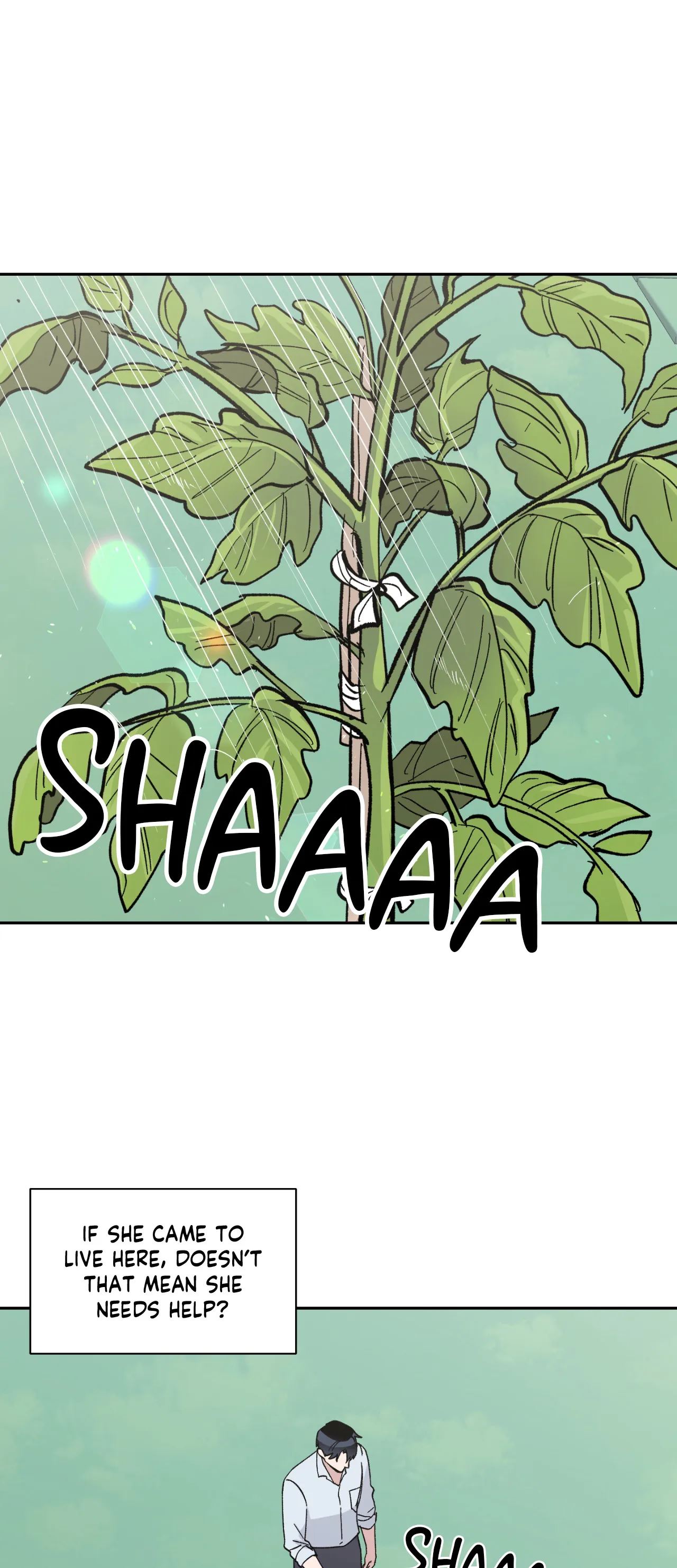 Love Rebooted Chapter 23 image 24