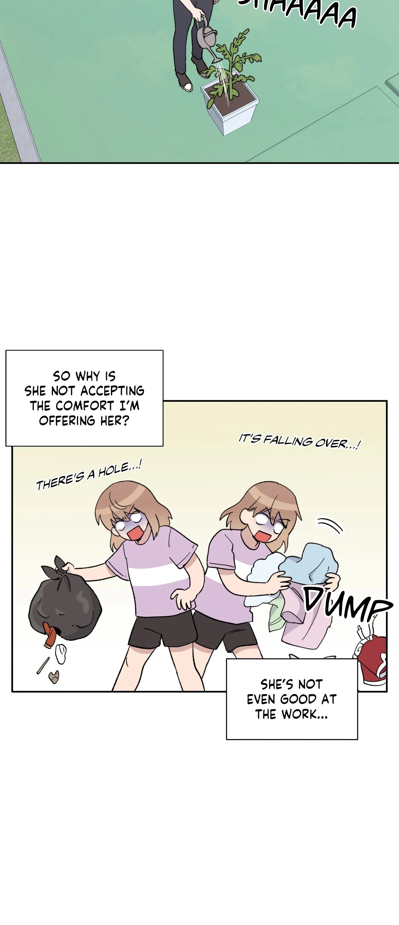 Love Rebooted Chapter 23 image 25