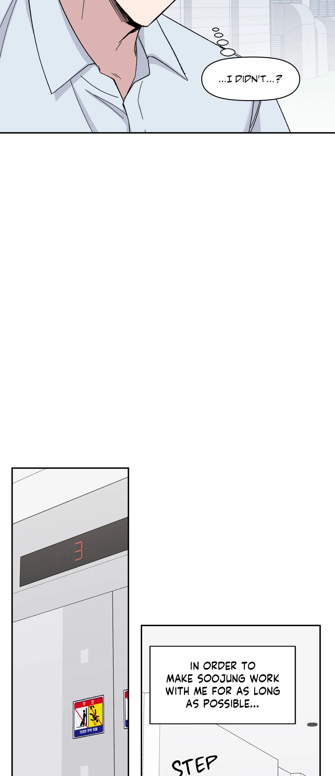 Love Rebooted Chapter 23 image 28