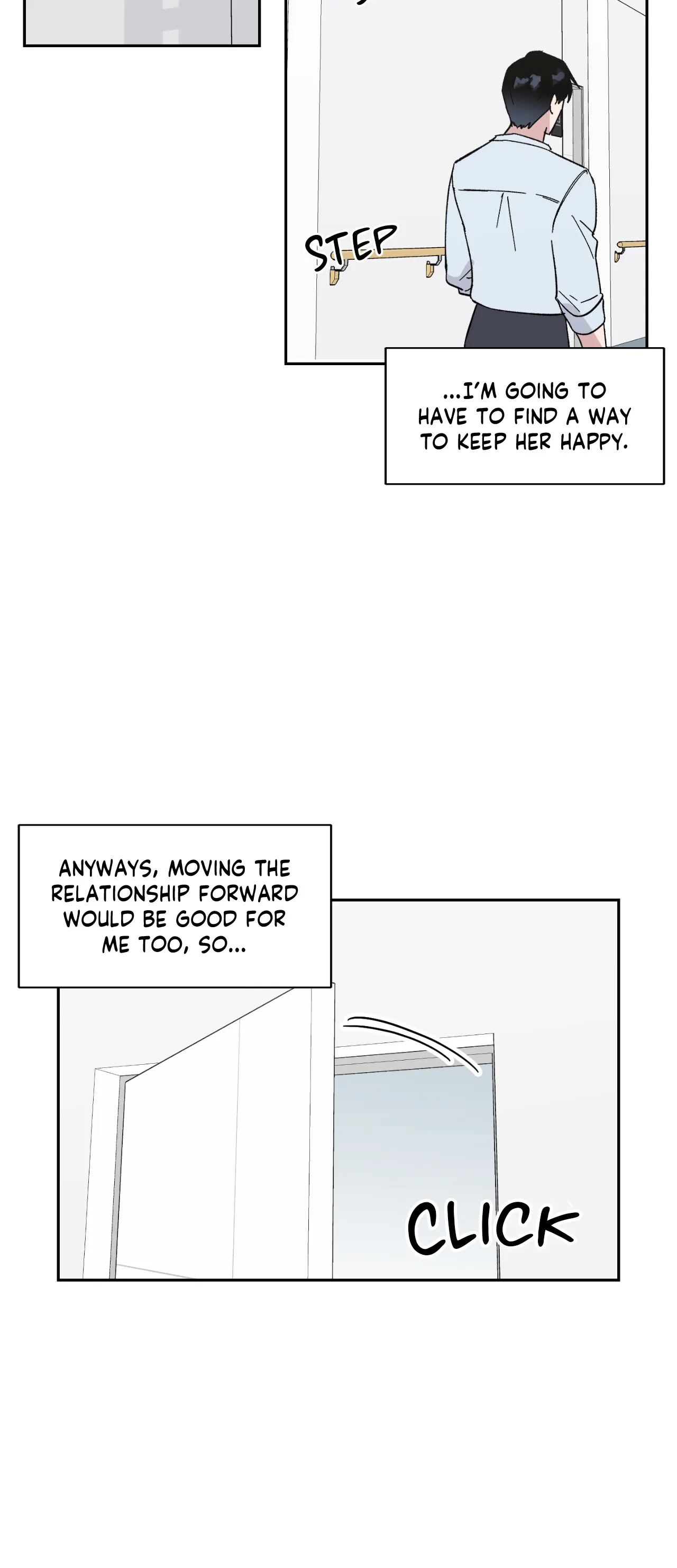 Love Rebooted Chapter 23 image 29