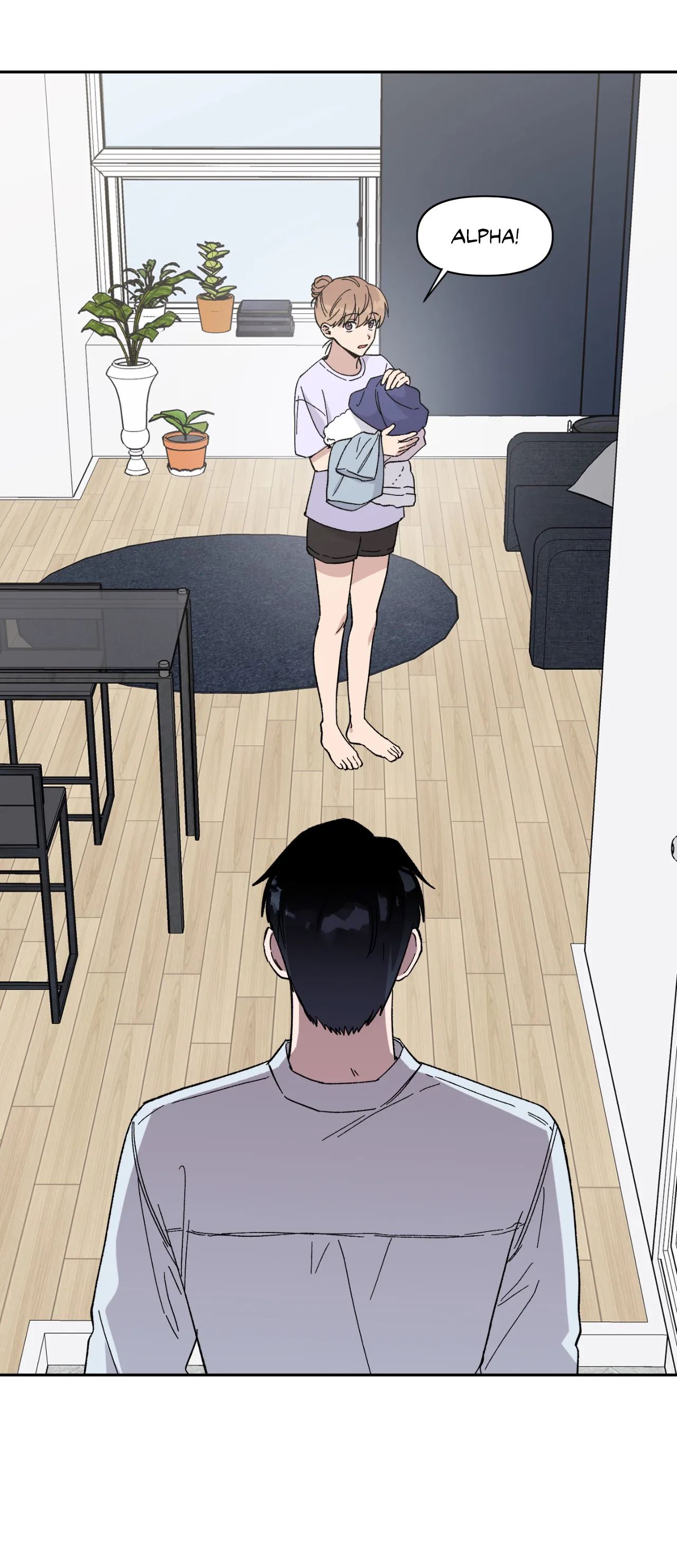 Love Rebooted Chapter 23 image 30