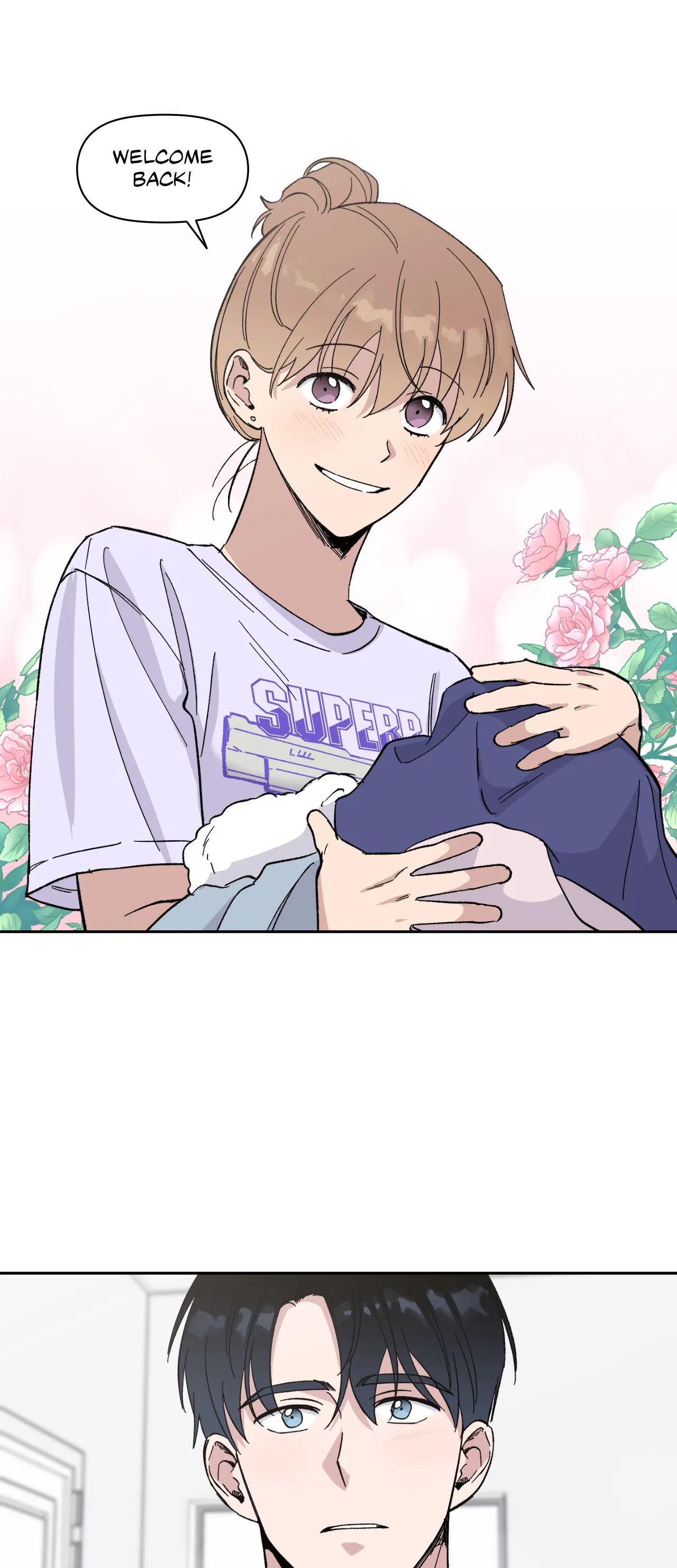 Love Rebooted Chapter 23 image 31