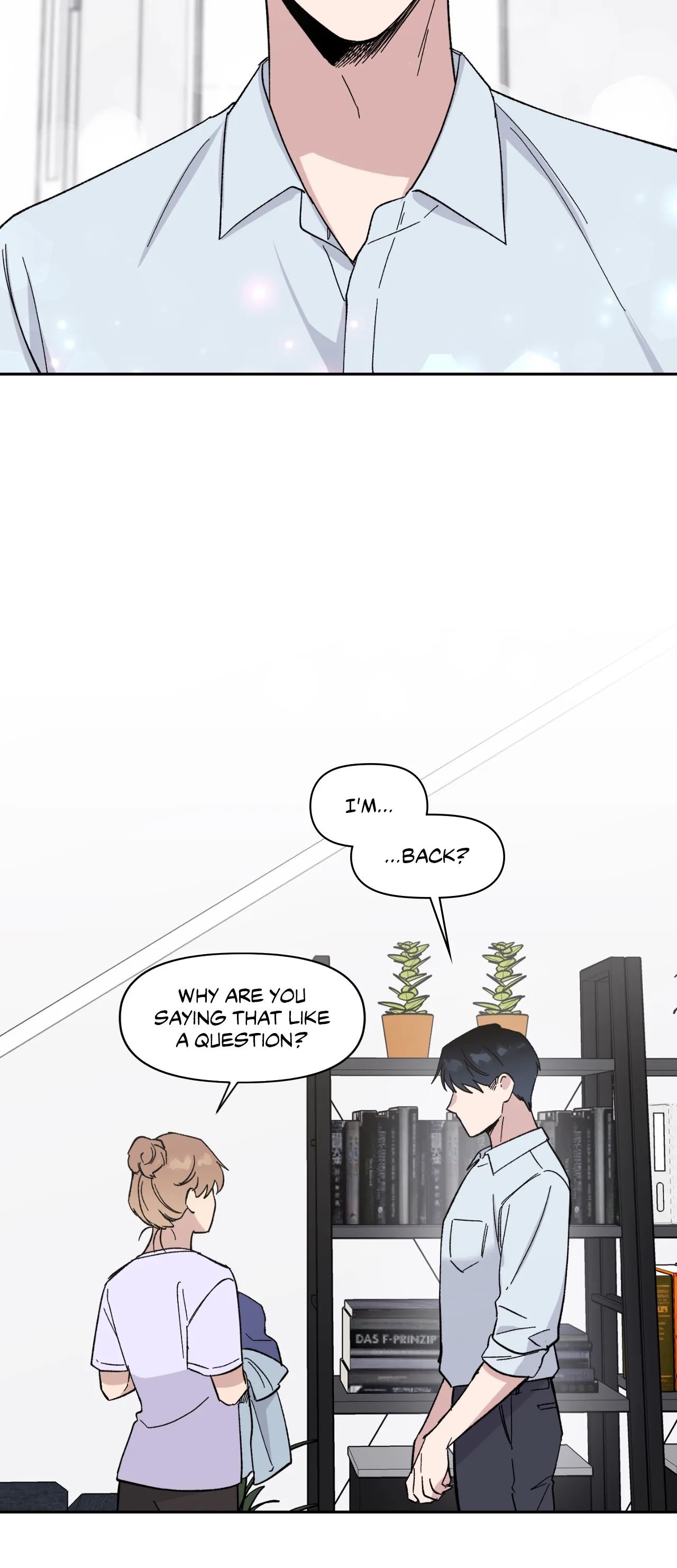 Love Rebooted Chapter 23 image 32