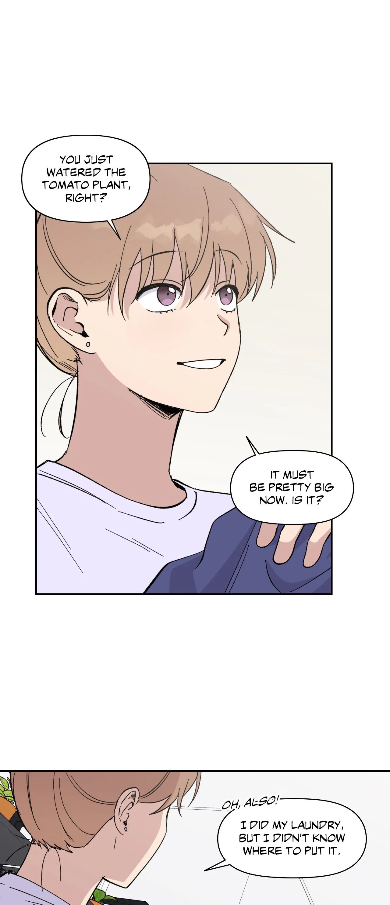 Love Rebooted Chapter 23 image 33