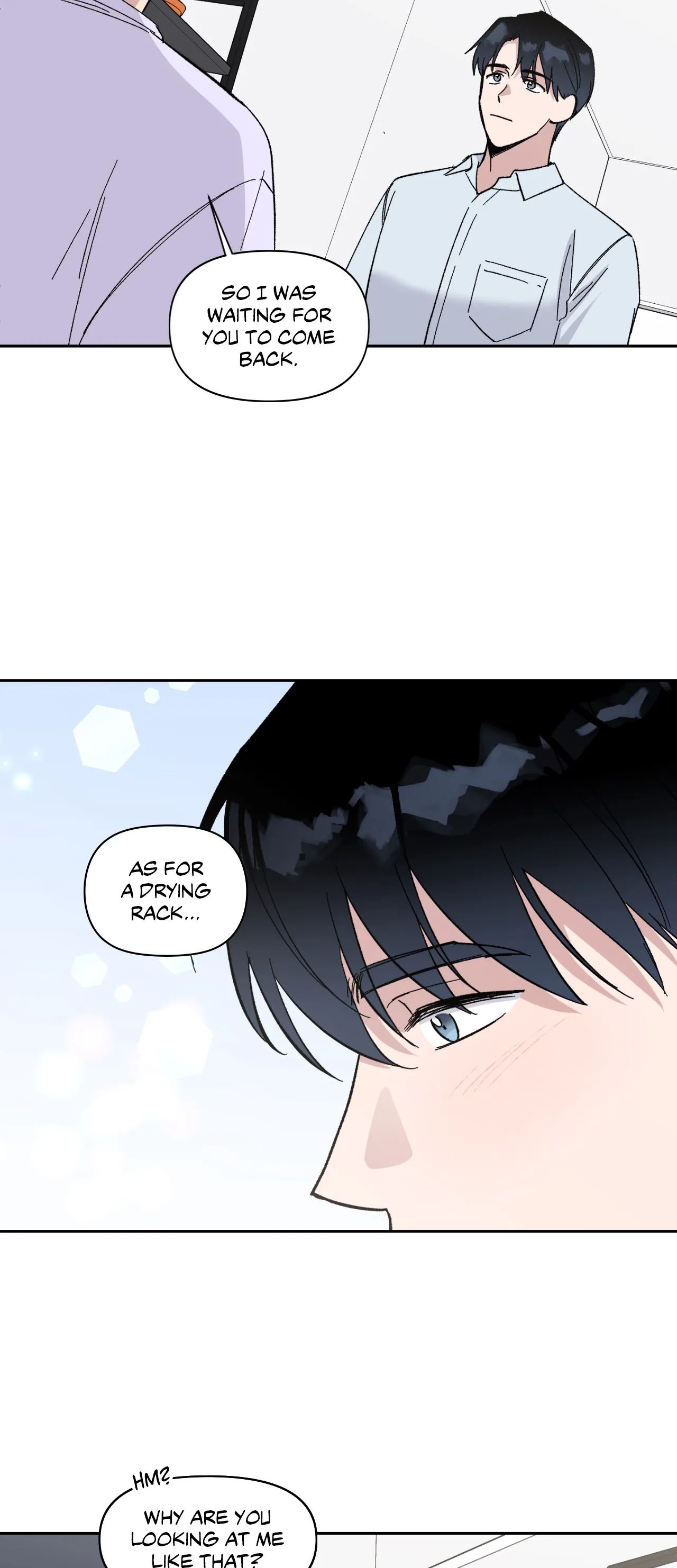 Love Rebooted Chapter 23 image 34
