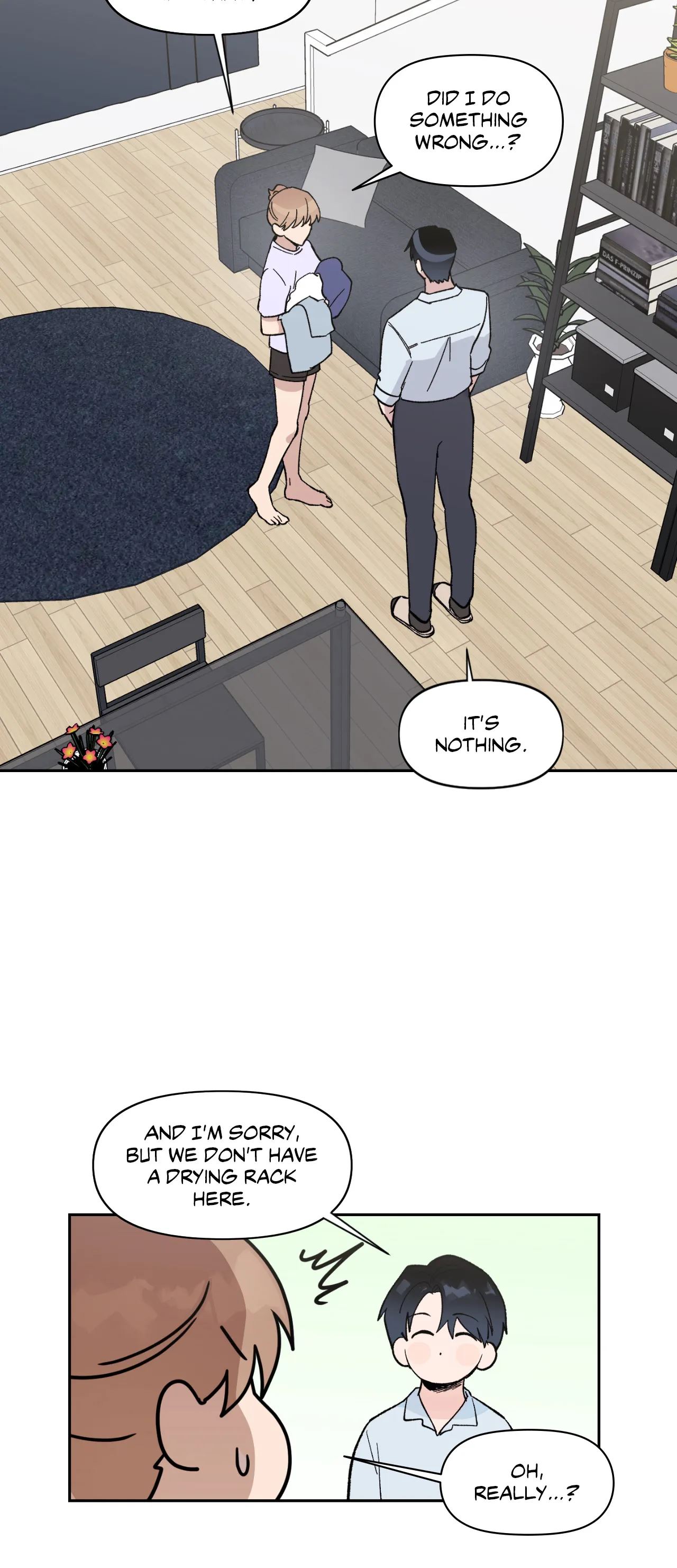 Love Rebooted Chapter 23 image 35