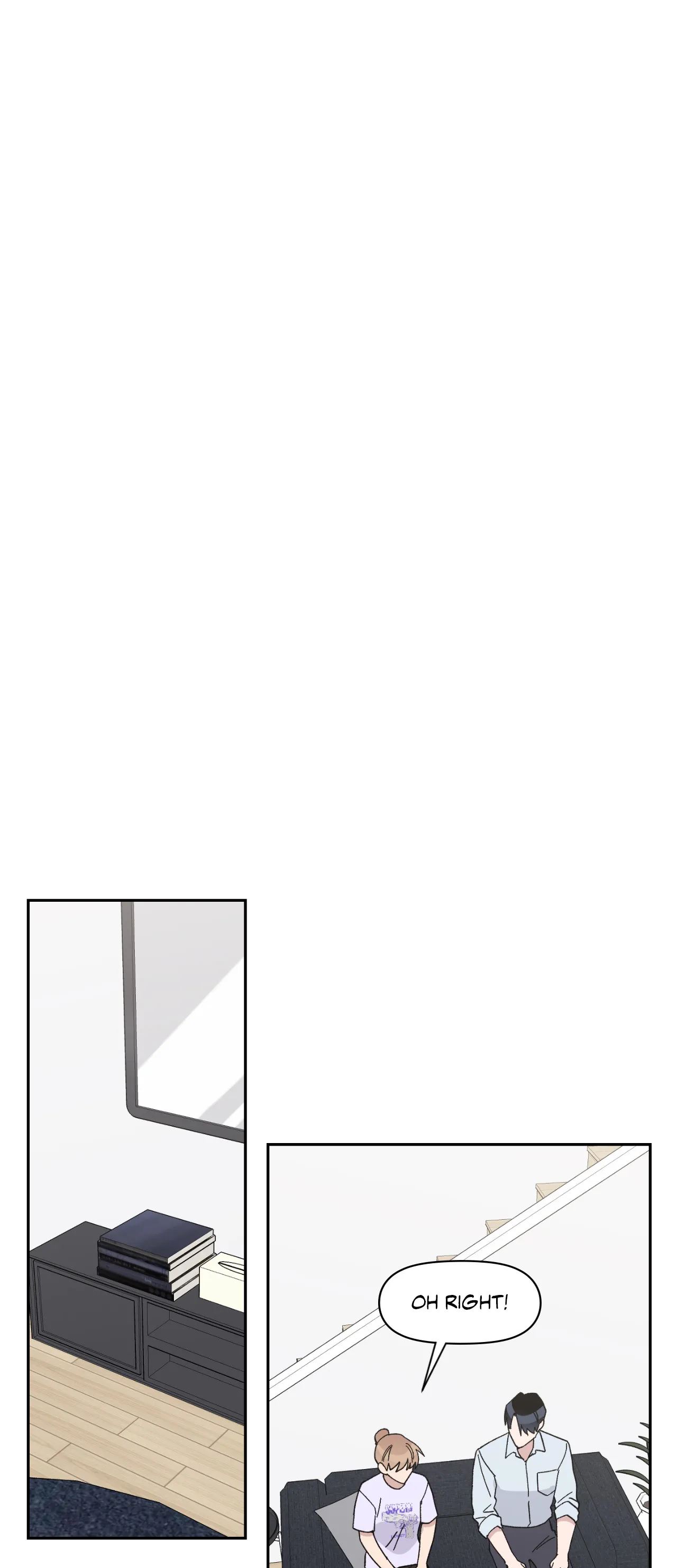 Love Rebooted Chapter 23 image 36