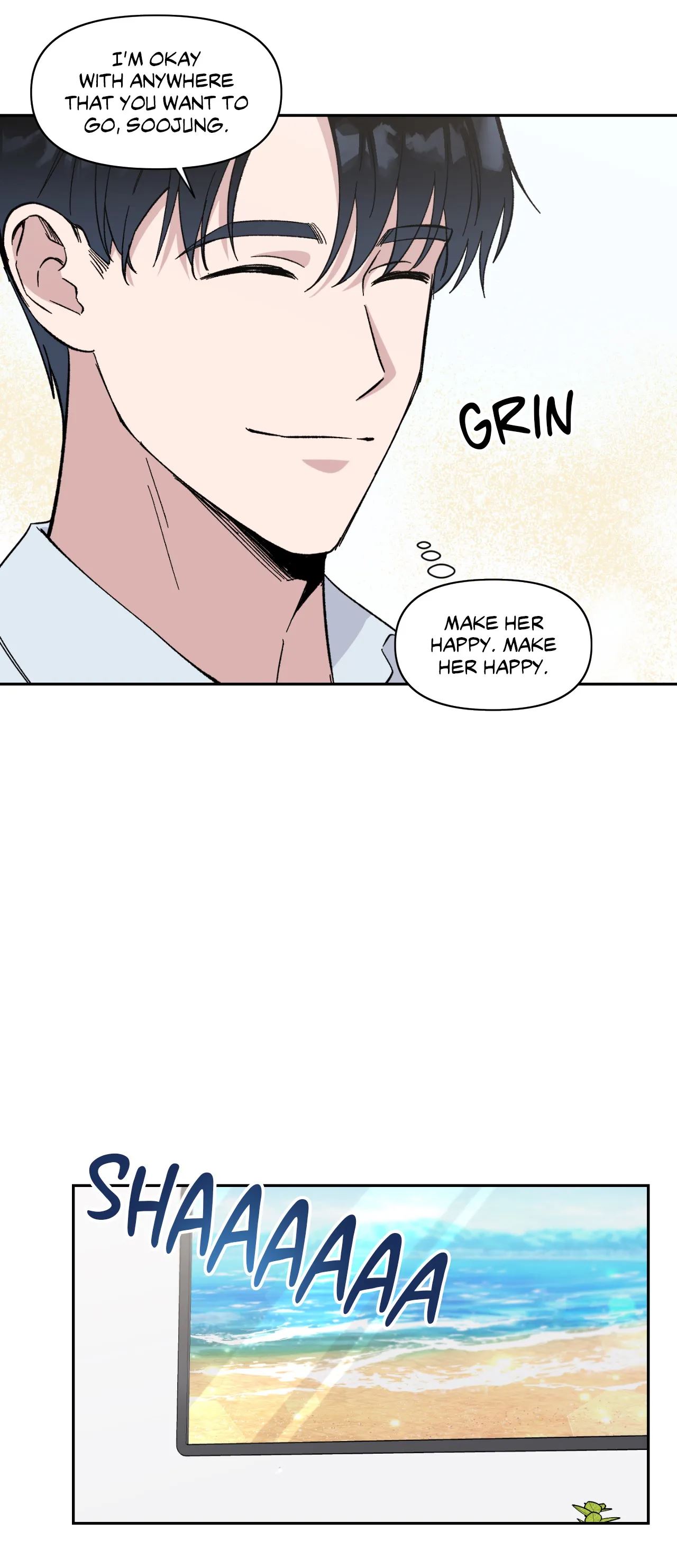 Love Rebooted Chapter 23 image 38