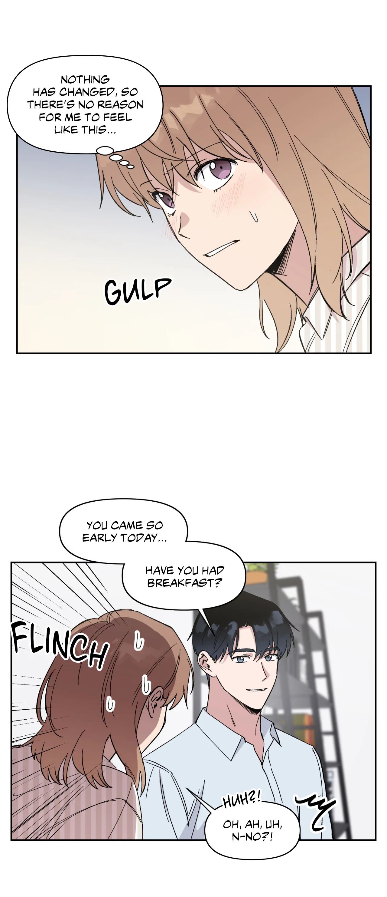 Love Rebooted Chapter 23 image 3