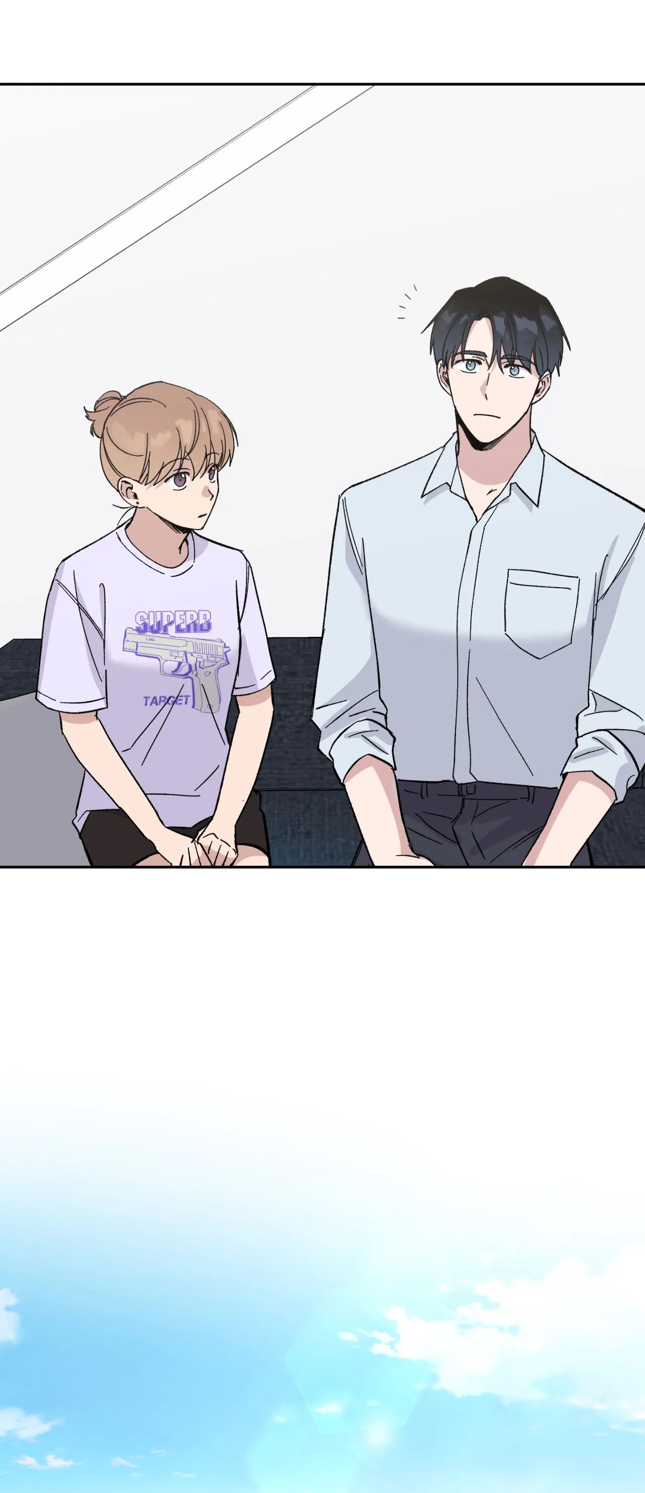 Love Rebooted Chapter 23 image 39
