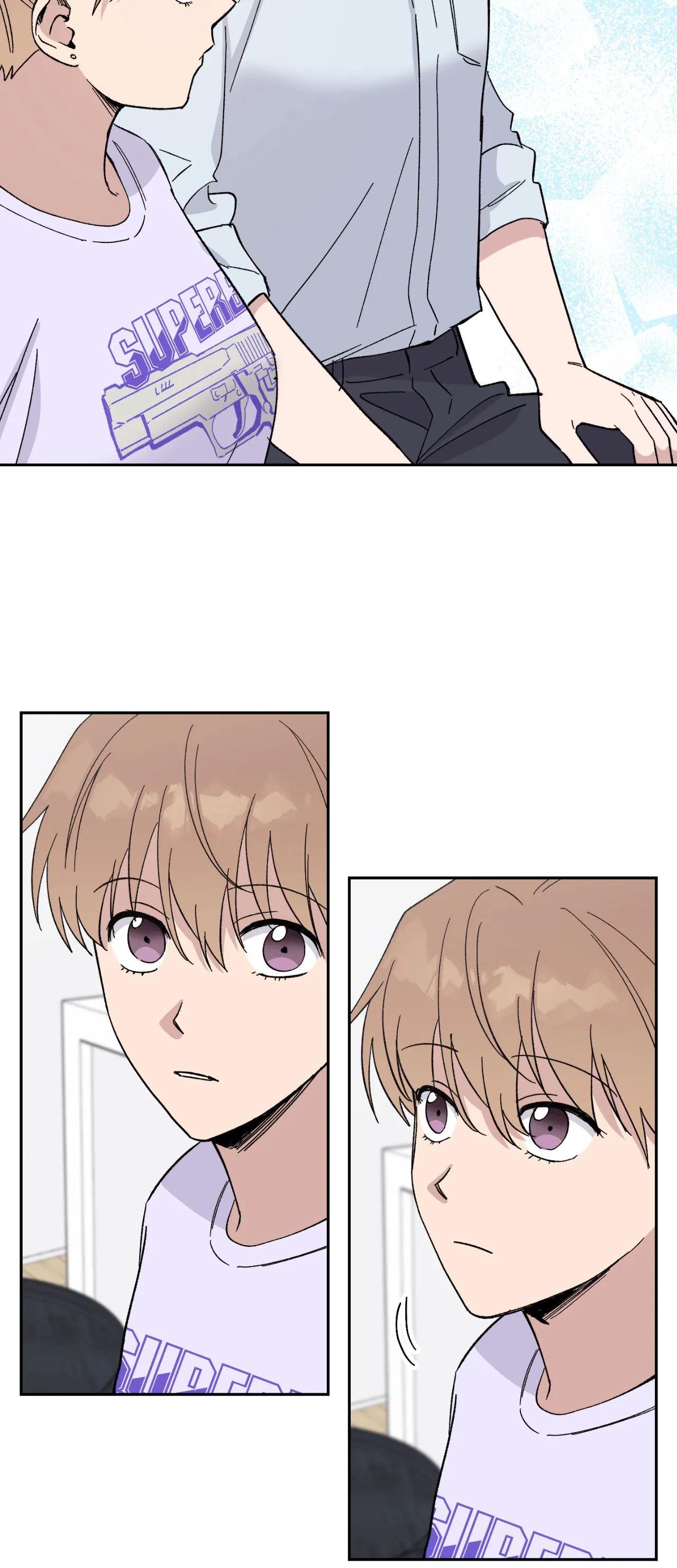 Love Rebooted Chapter 23 image 41