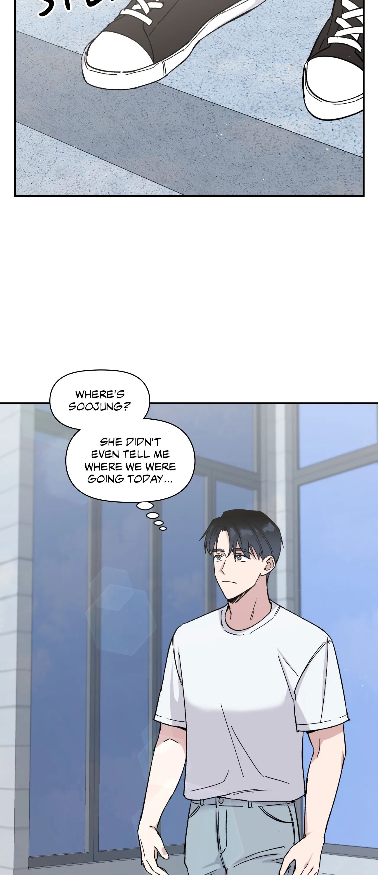 Love Rebooted Chapter 23 image 43