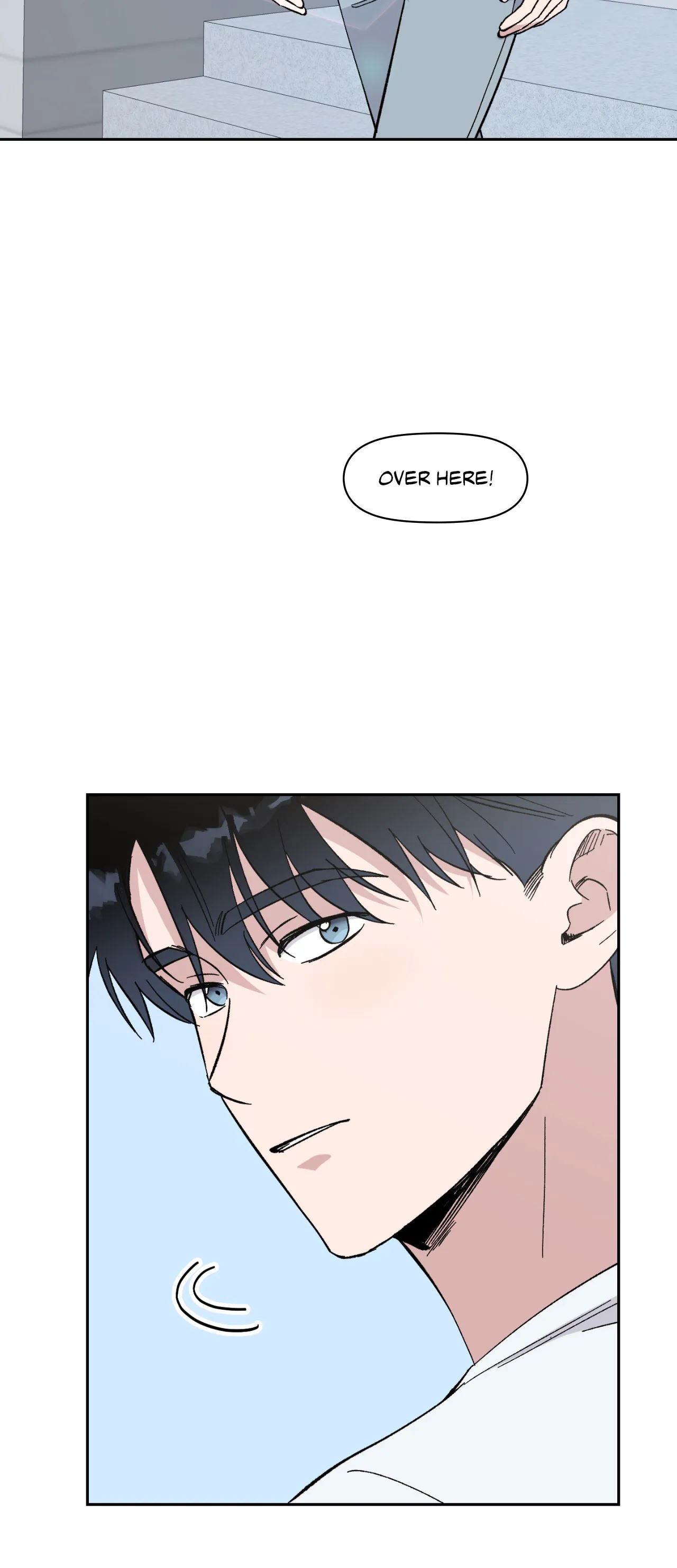 Love Rebooted Chapter 23 image 44