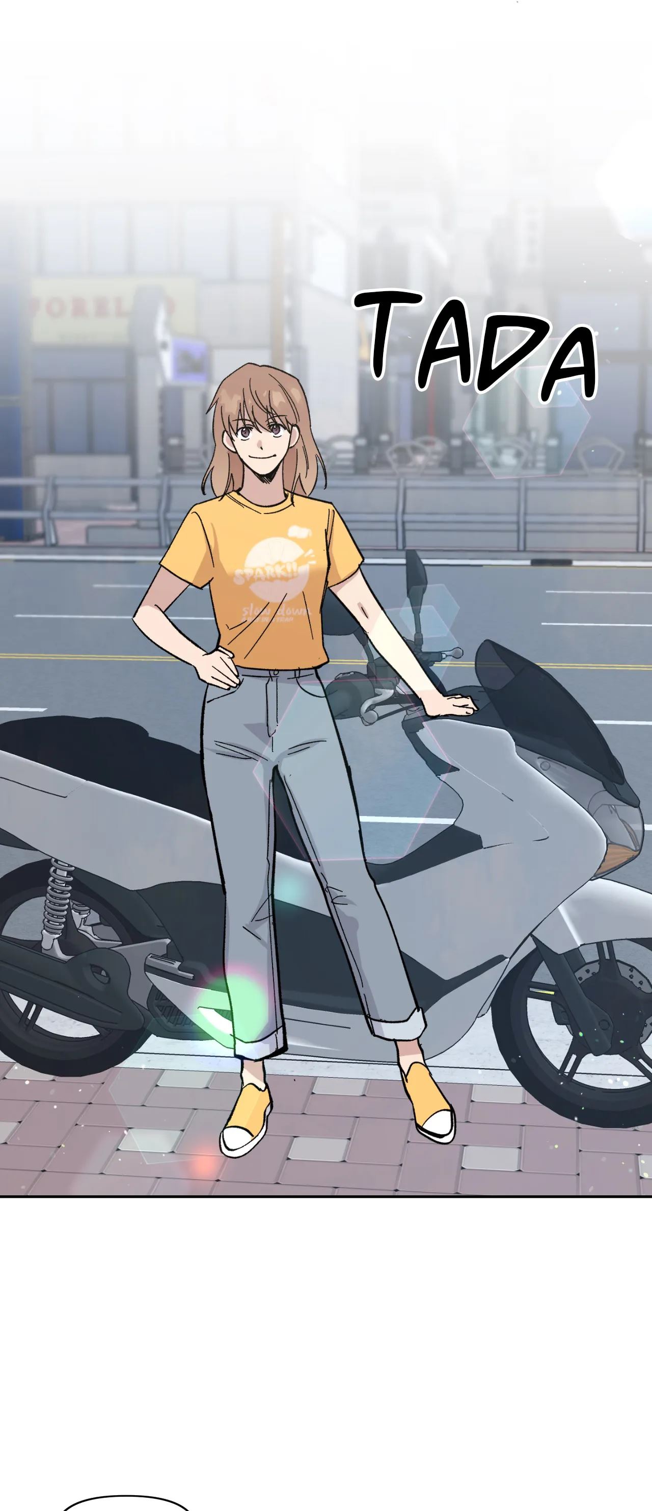 Love Rebooted Chapter 23 image 45