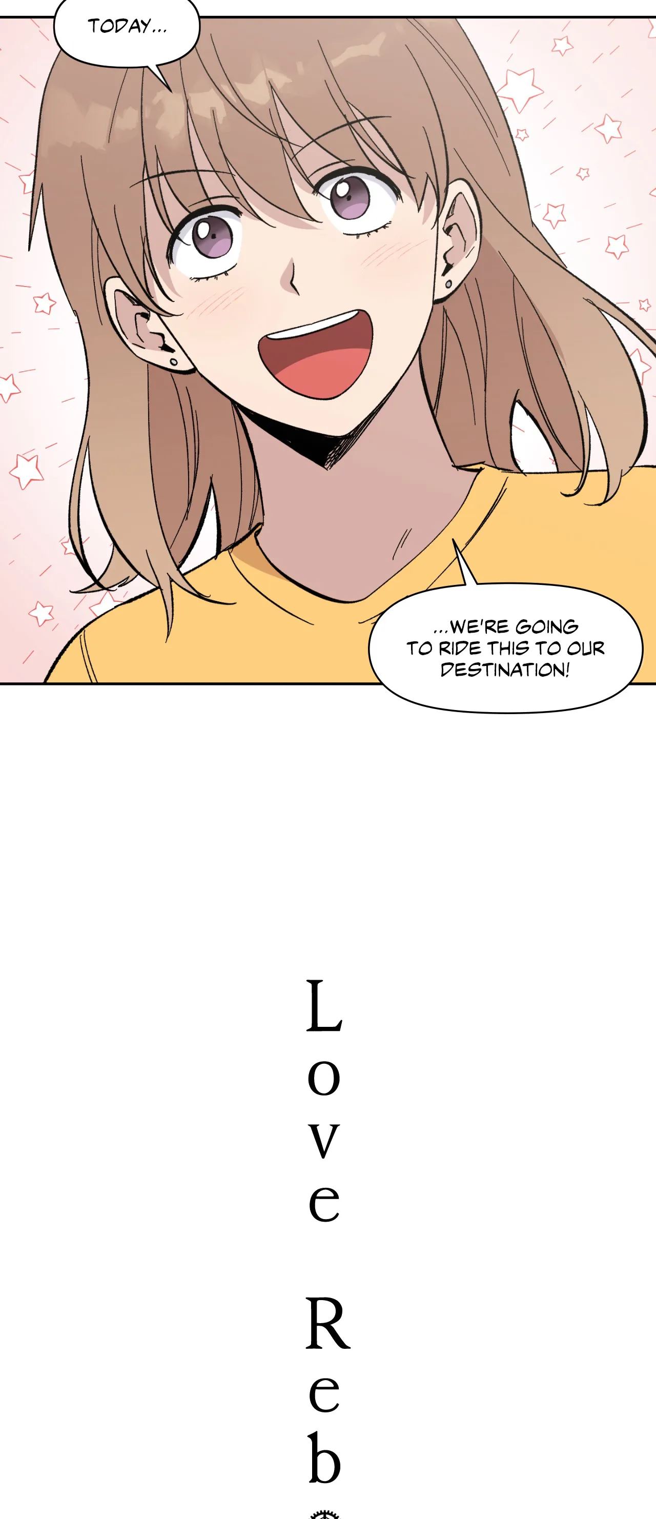 Love Rebooted Chapter 23 image 46